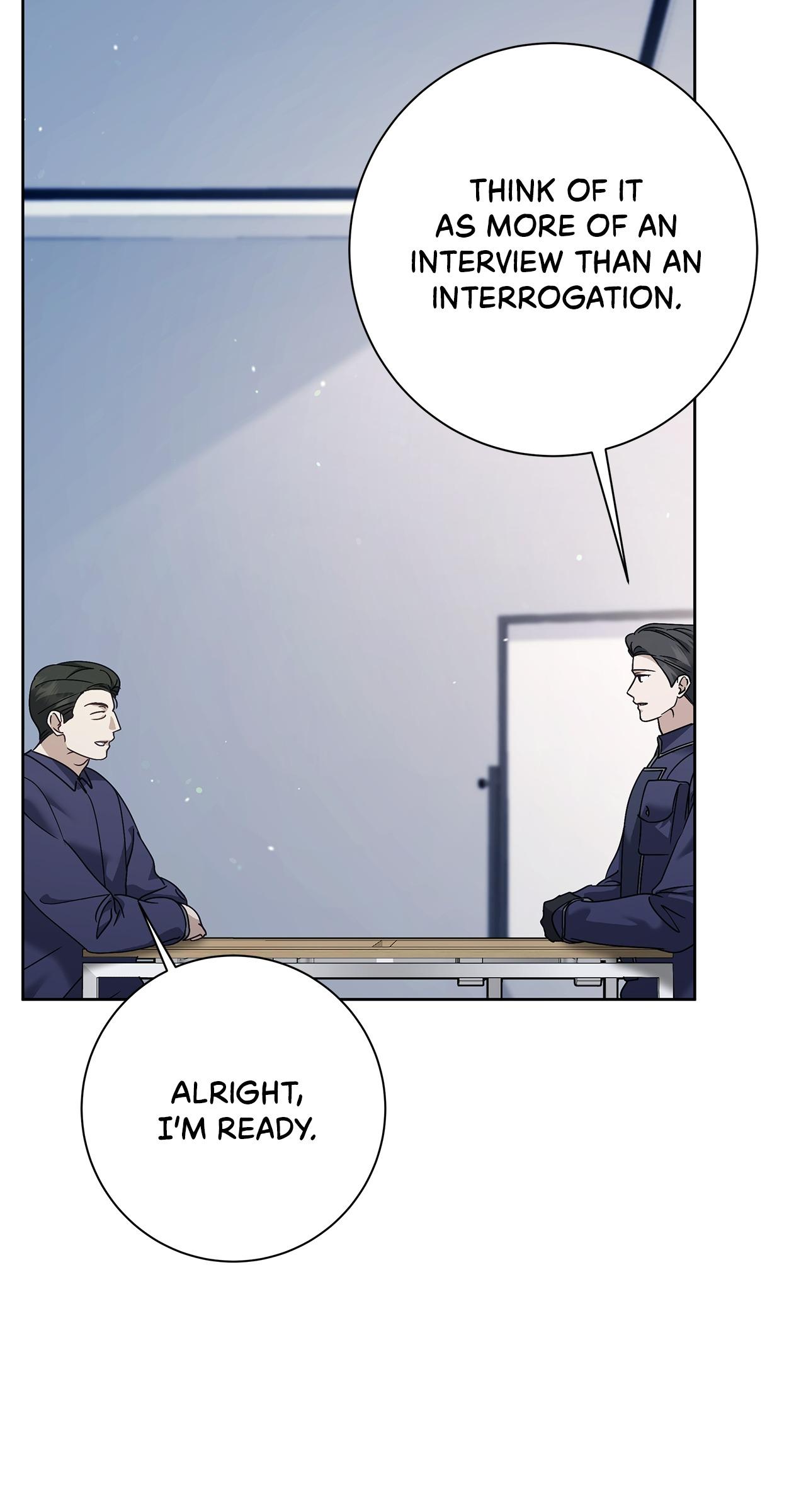 Sierra to Juliet Chapter 47 page 11 - 