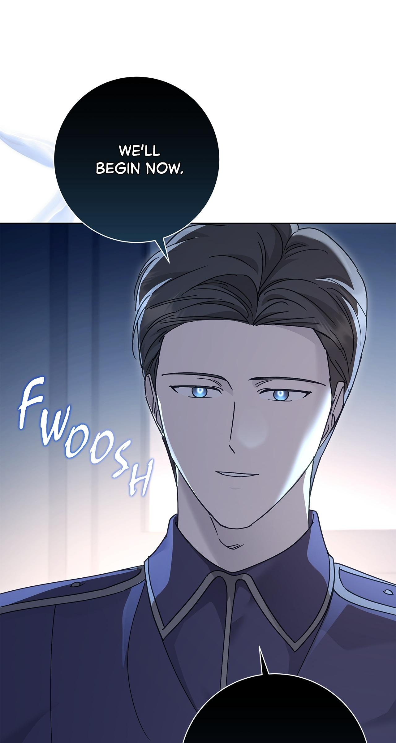 Sierra to Juliet Chapter 47 page 13 - 