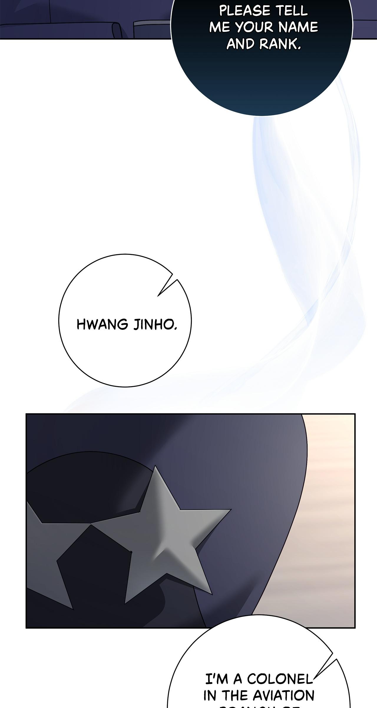 Sierra to Juliet Chapter 47 page 14 - 