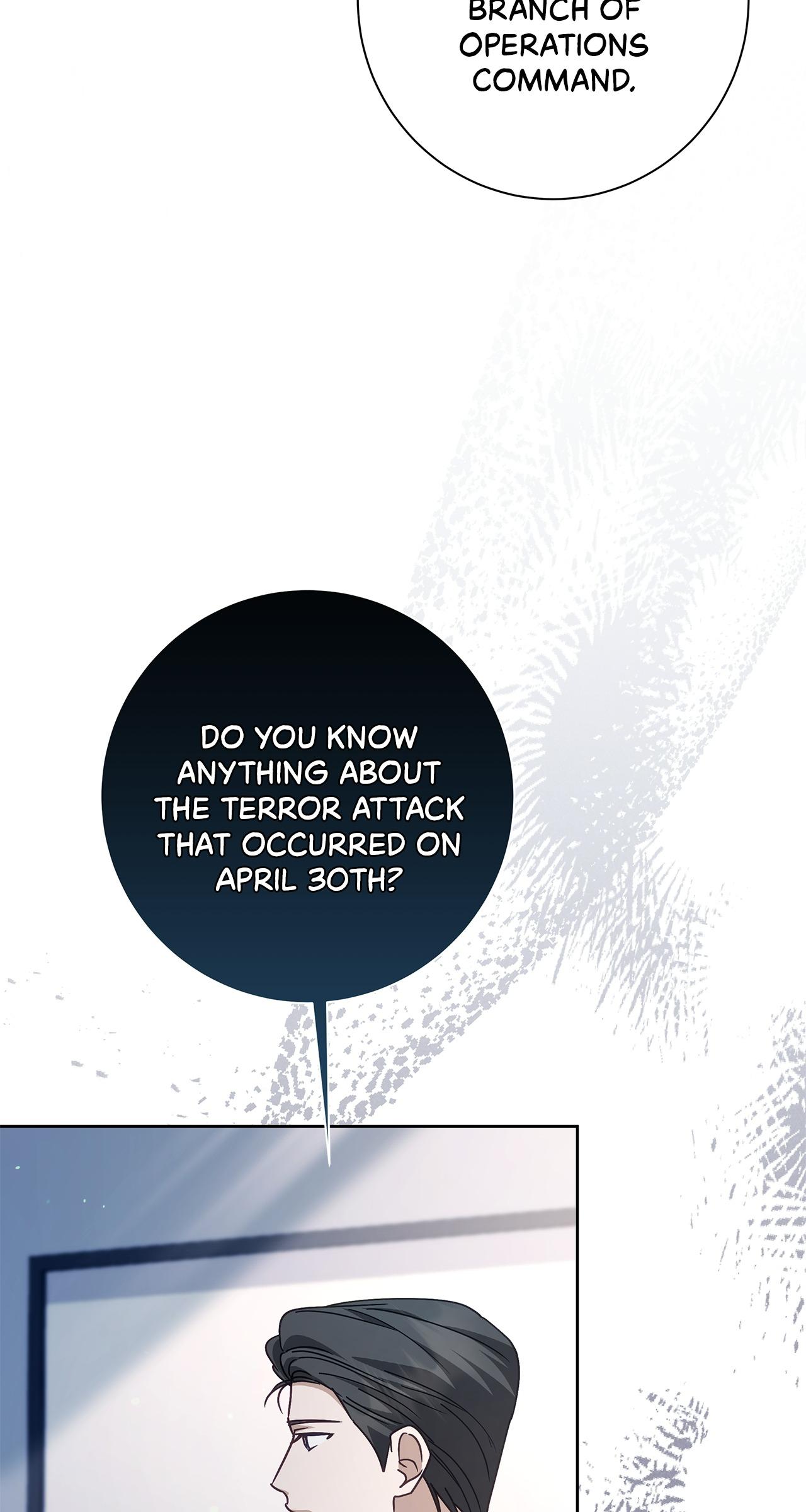 Sierra to Juliet Chapter 47 page 15 - 