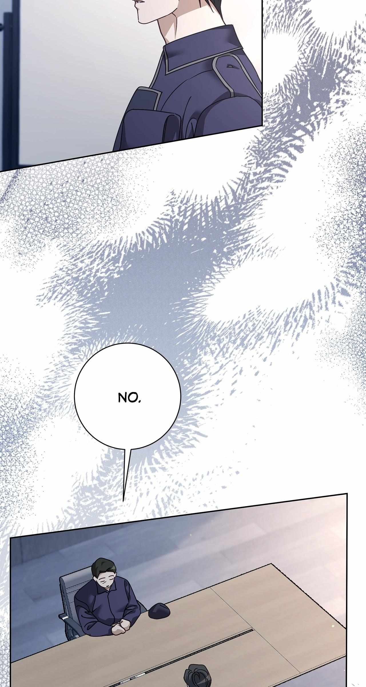 Sierra to Juliet Chapter 47 page 16 - 