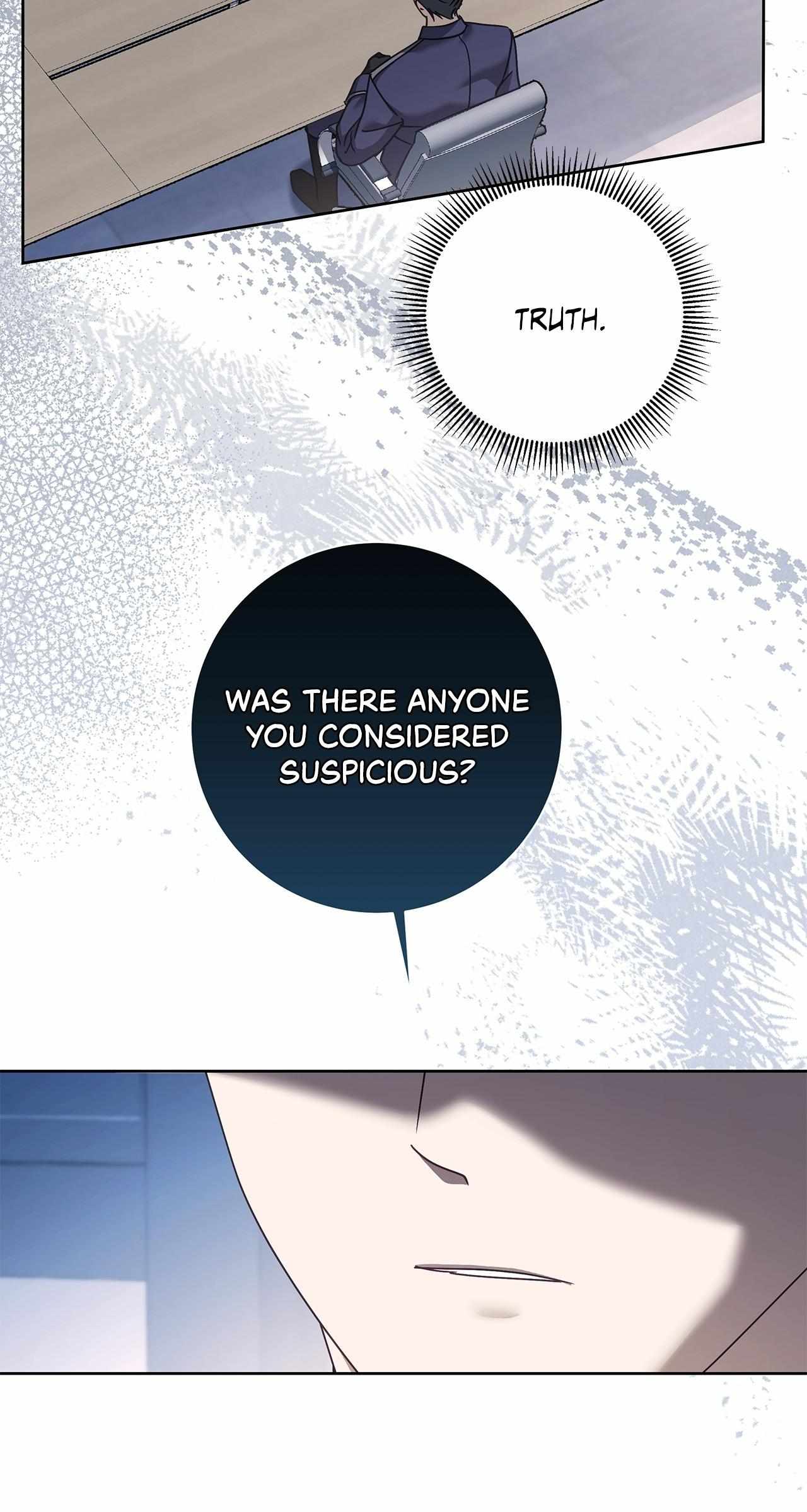 Sierra to Juliet Chapter 47 page 17 - 
