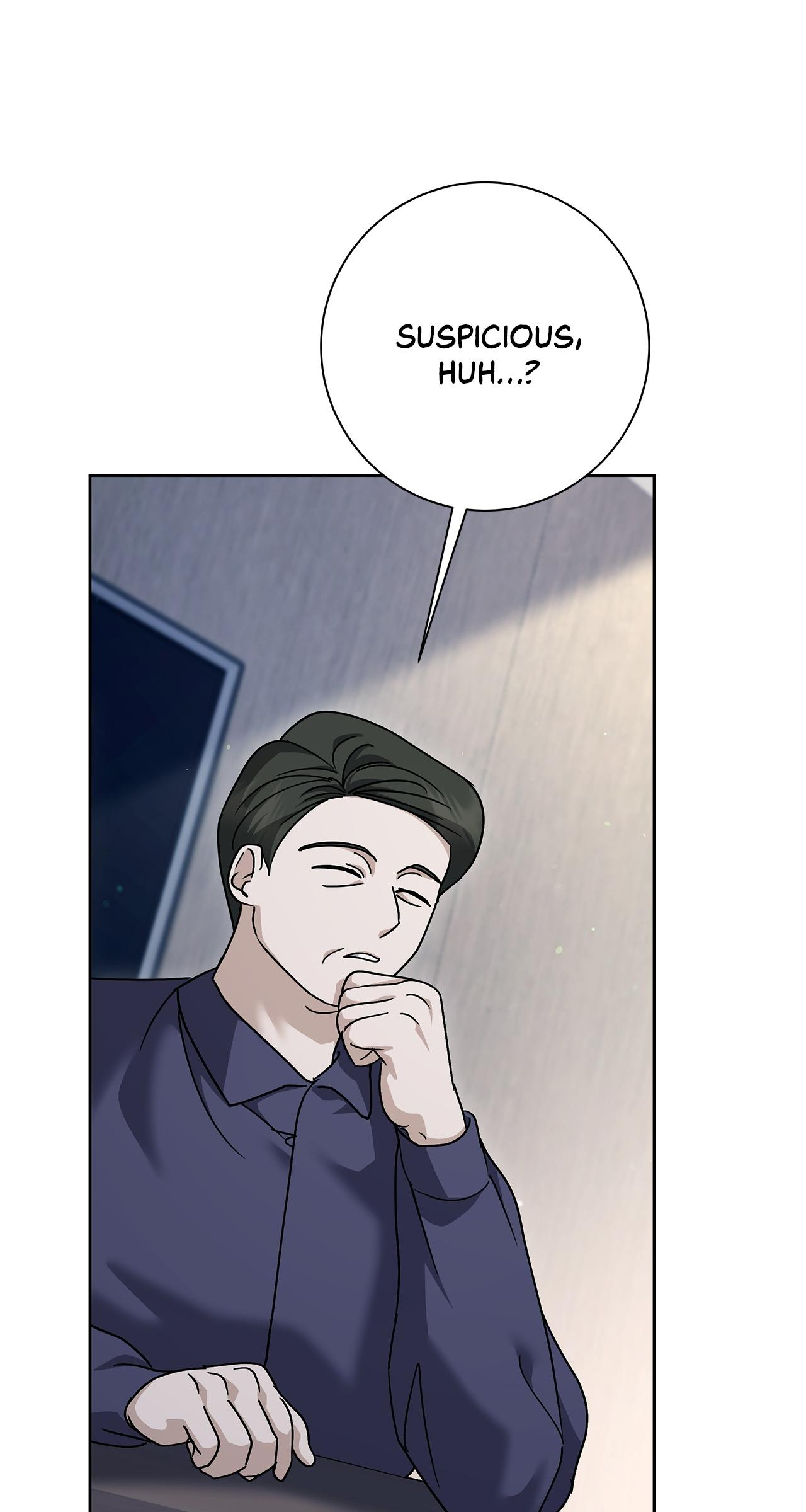 Sierra to Juliet Chapter 47 page 19 - 