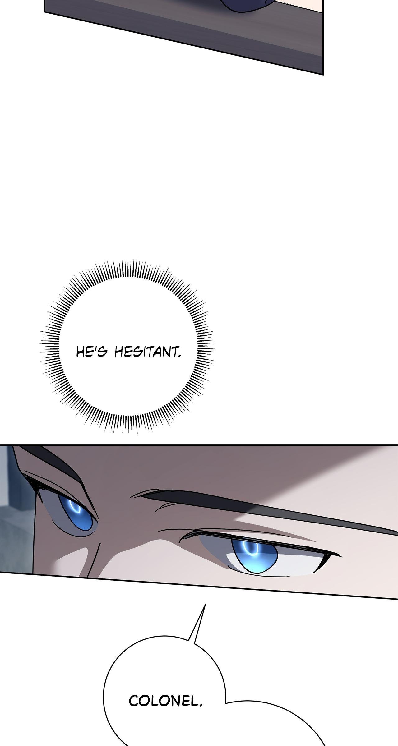 Sierra to Juliet Chapter 47 page 20 - 
