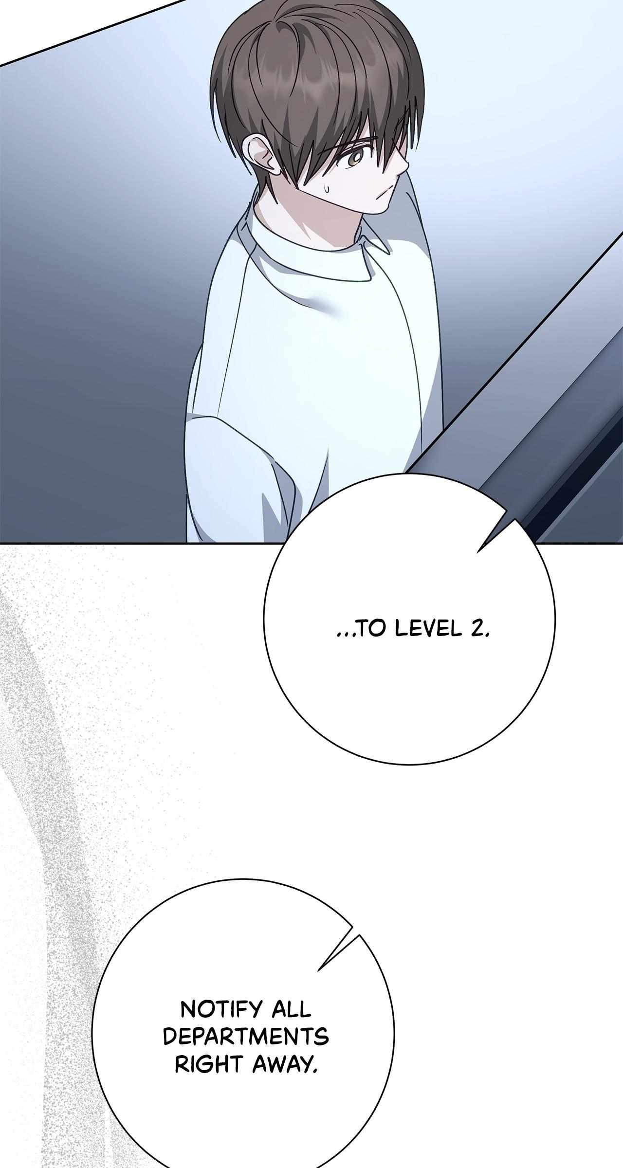 Sierra to Juliet Chapter 47 page 3 - 
