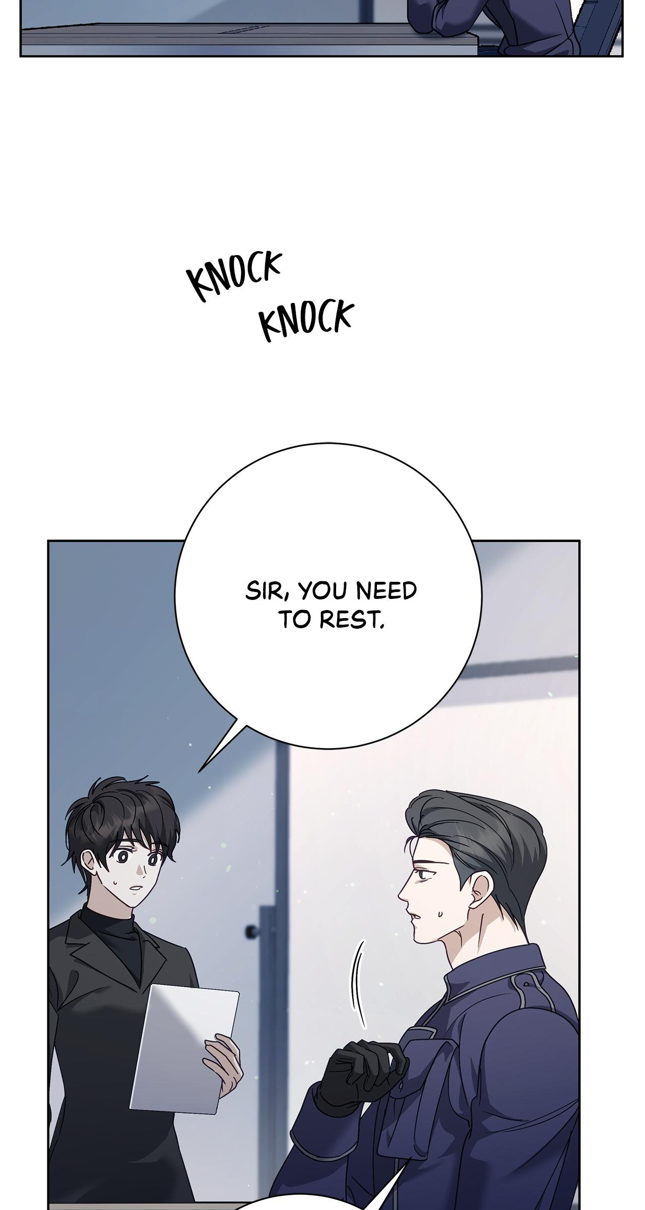 Sierra to Juliet Chapter 47 page 26 - 