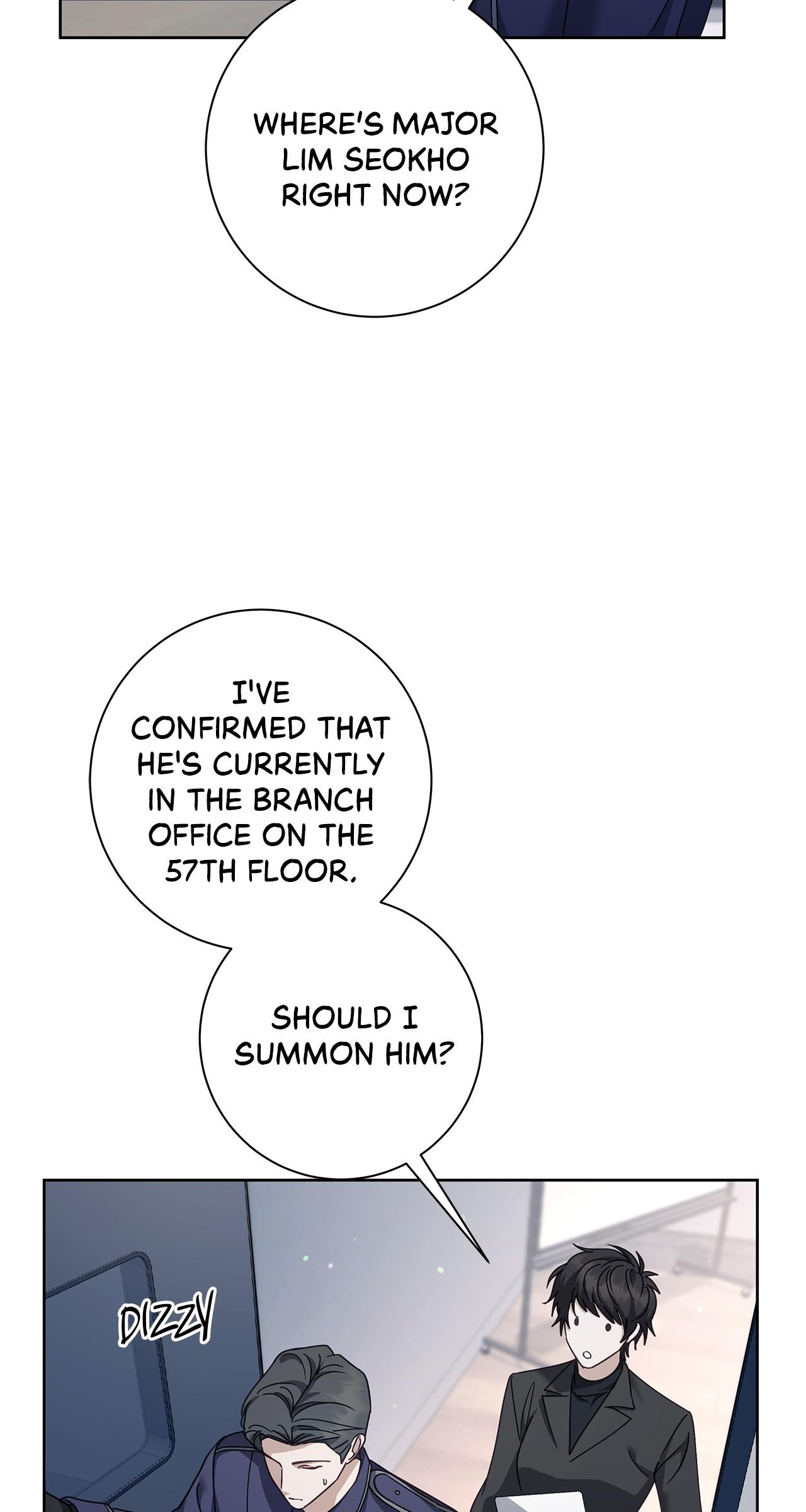 Sierra to Juliet Chapter 47 page 27 - 