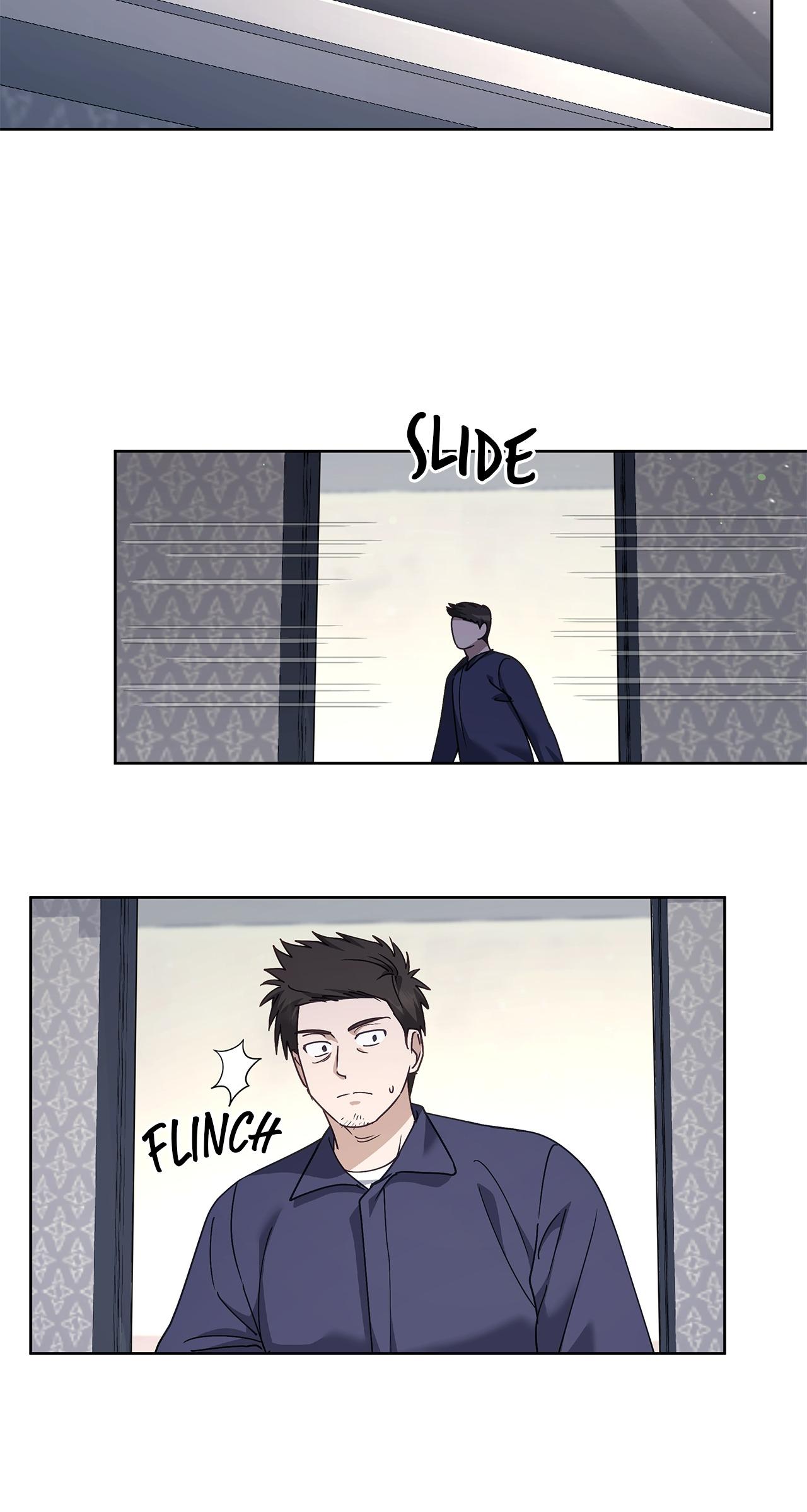 Sierra to Juliet Chapter 47 page 29 - 