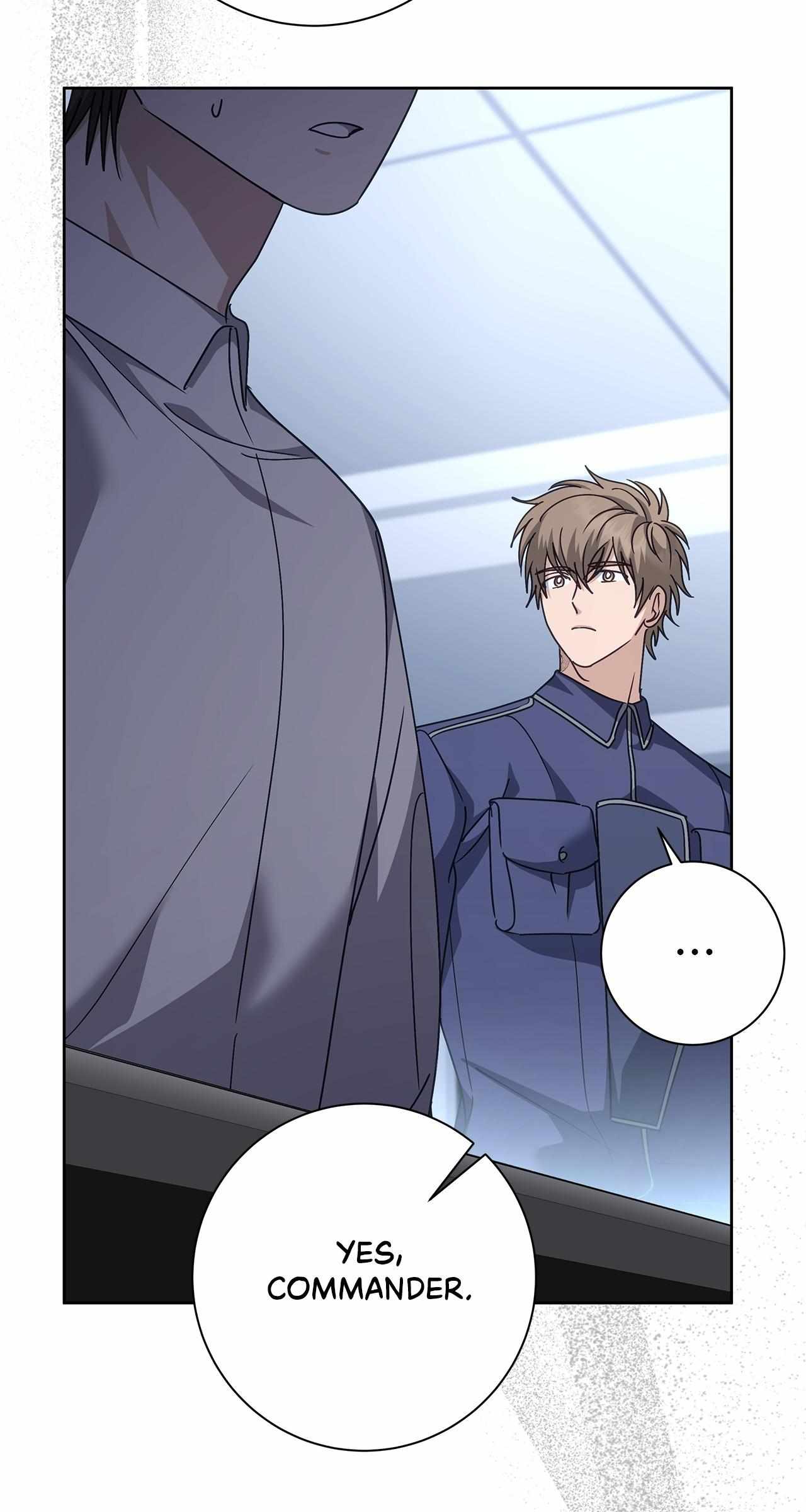 Sierra to Juliet Chapter 47 page 4 - 