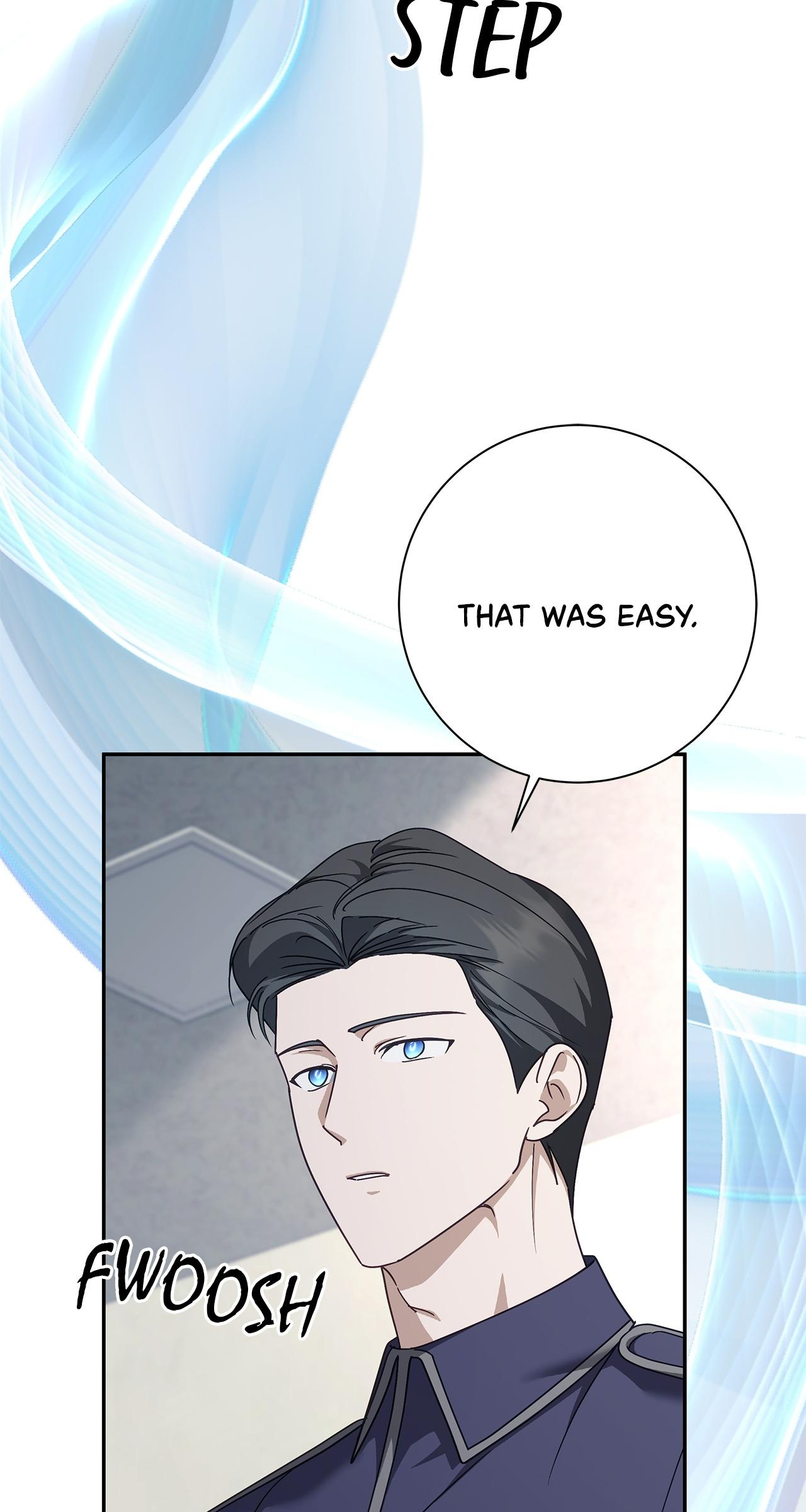 Sierra to Juliet Chapter 47 page 32 - 