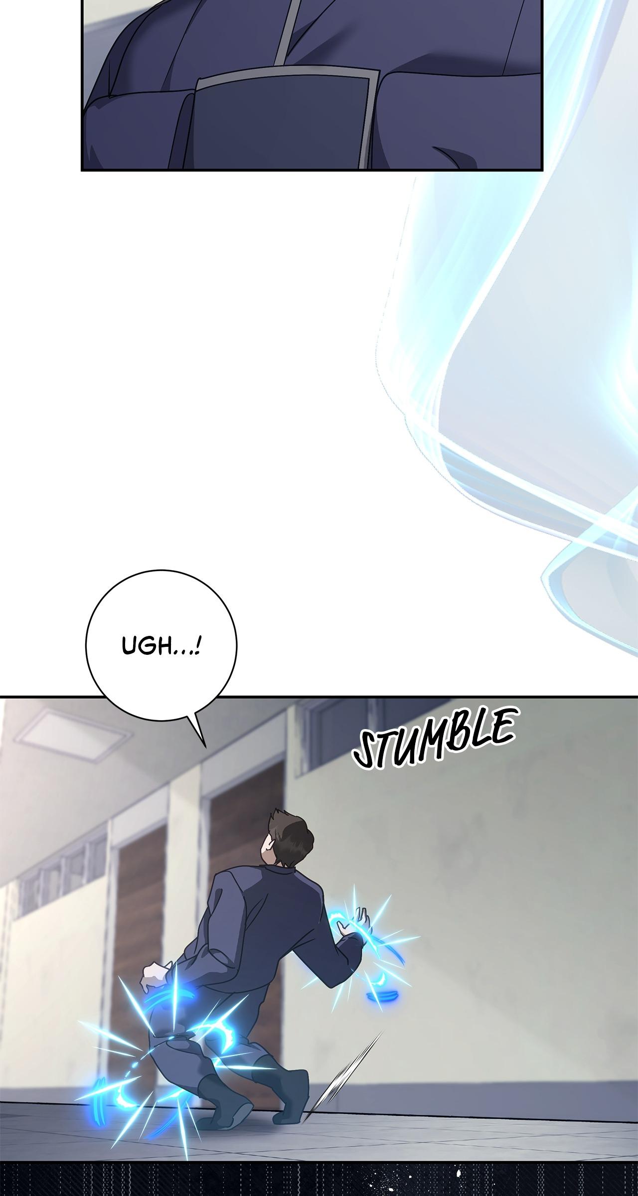 Sierra to Juliet Chapter 47 page 33 - 