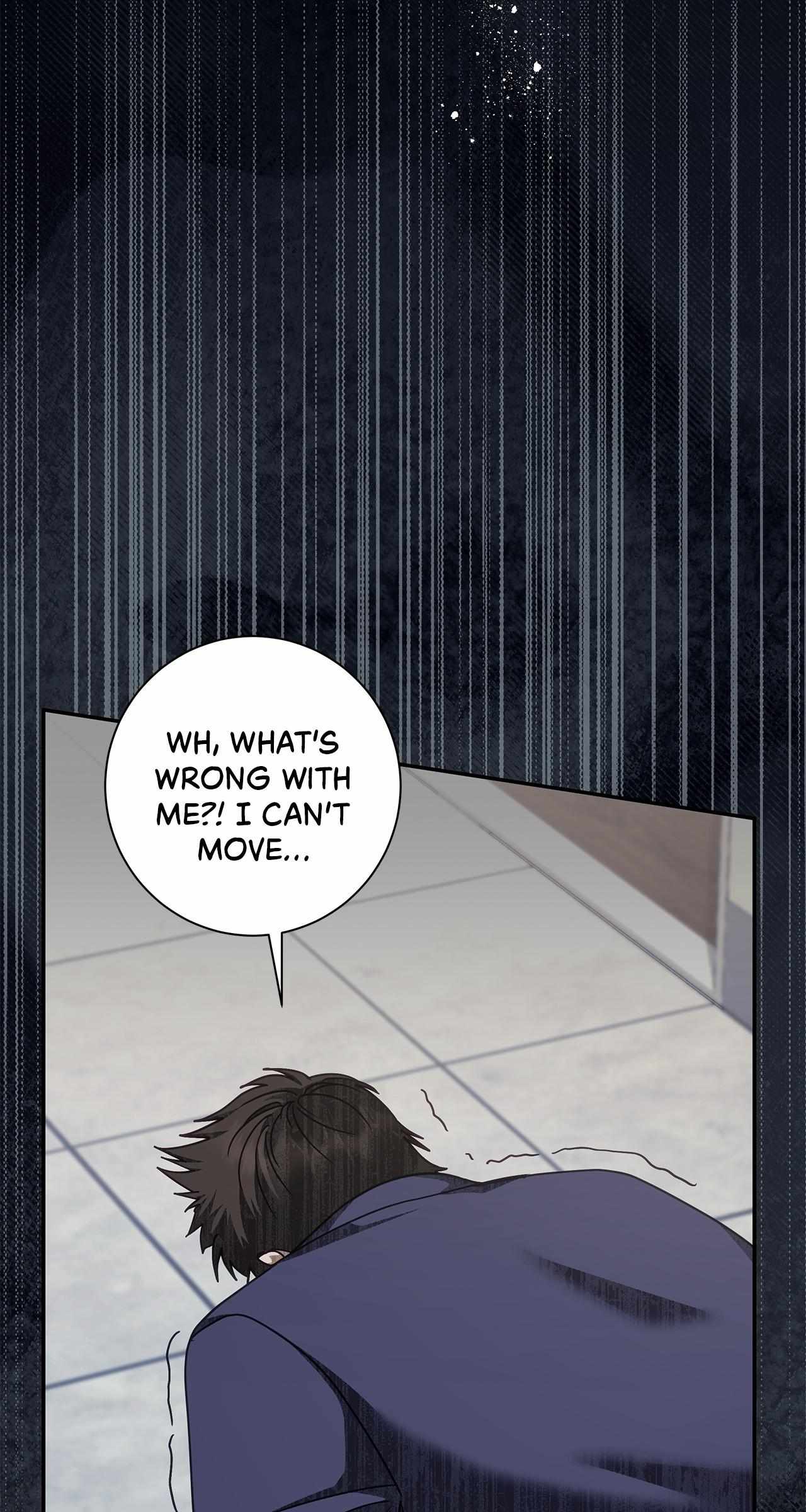 Sierra to Juliet Chapter 47 page 34 - 