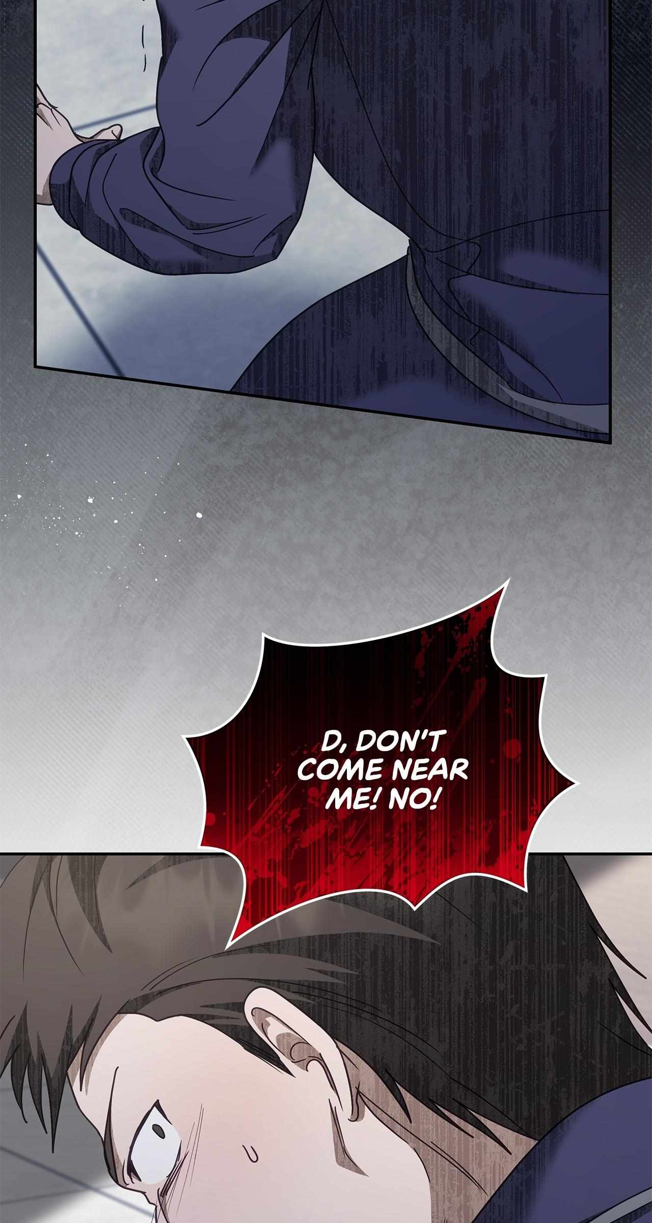 Sierra to Juliet Chapter 47 page 35 - 