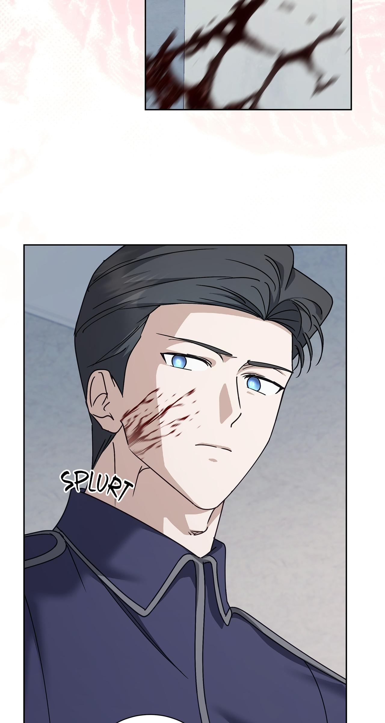 Sierra to Juliet Chapter 47 page 39 - 