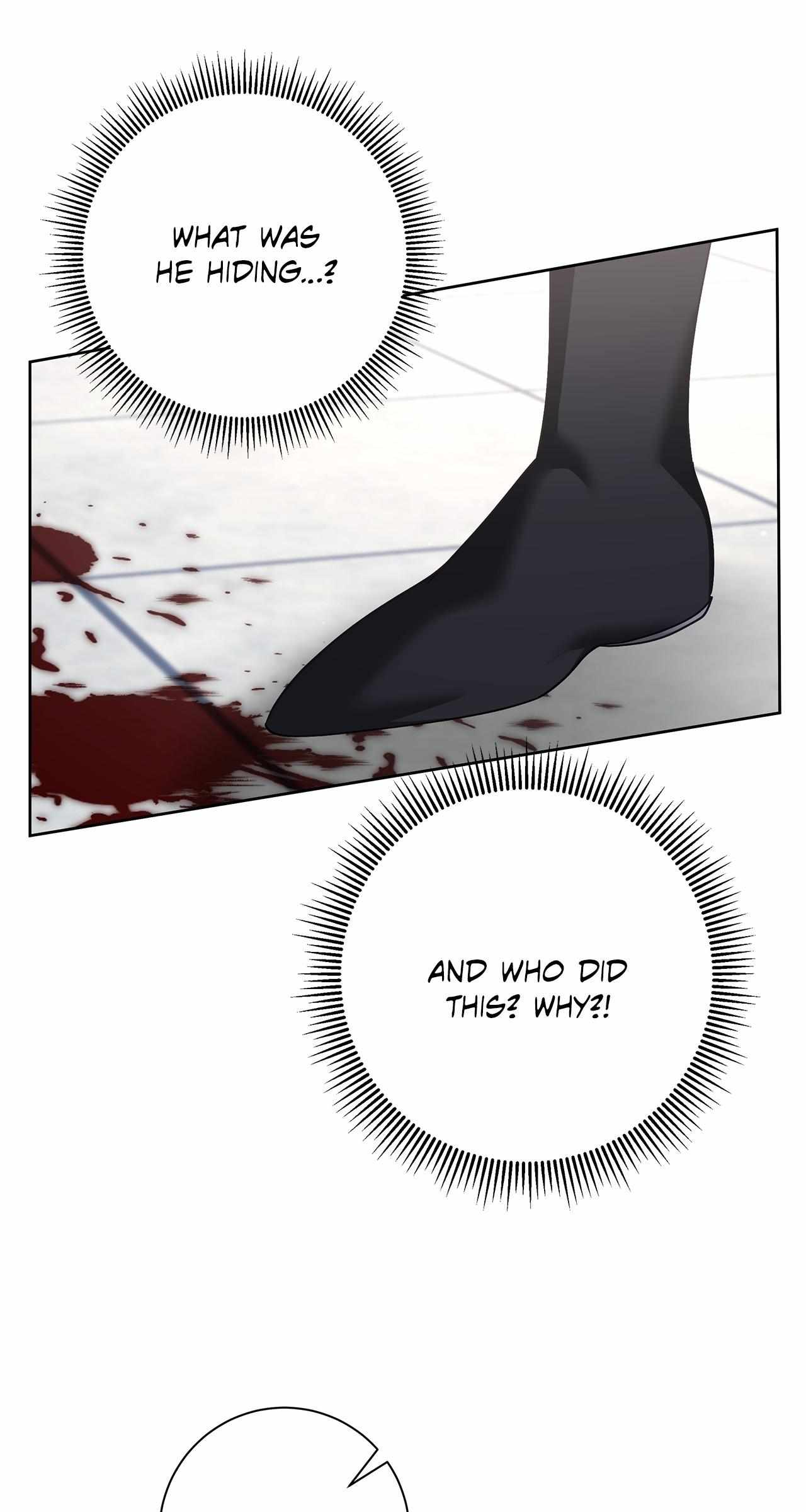 Sierra to Juliet Chapter 47 page 43 - 