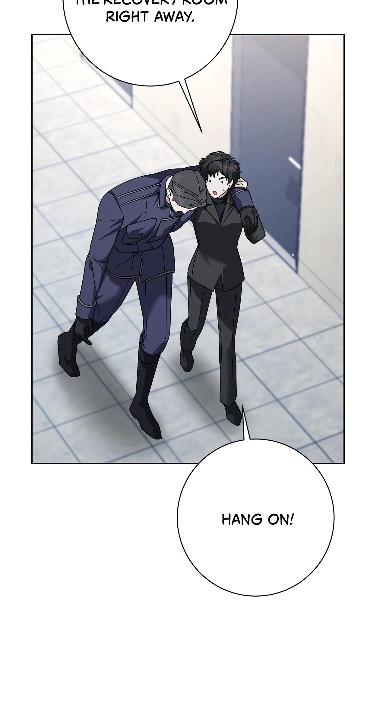Sierra to Juliet Chapter 47 page 45 - 