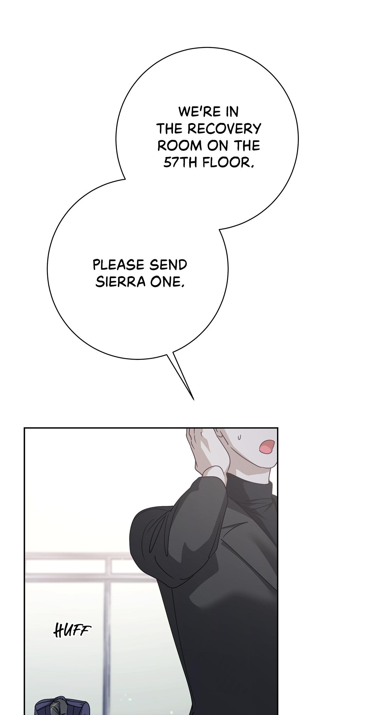 Sierra to Juliet Chapter 47 page 46 - 