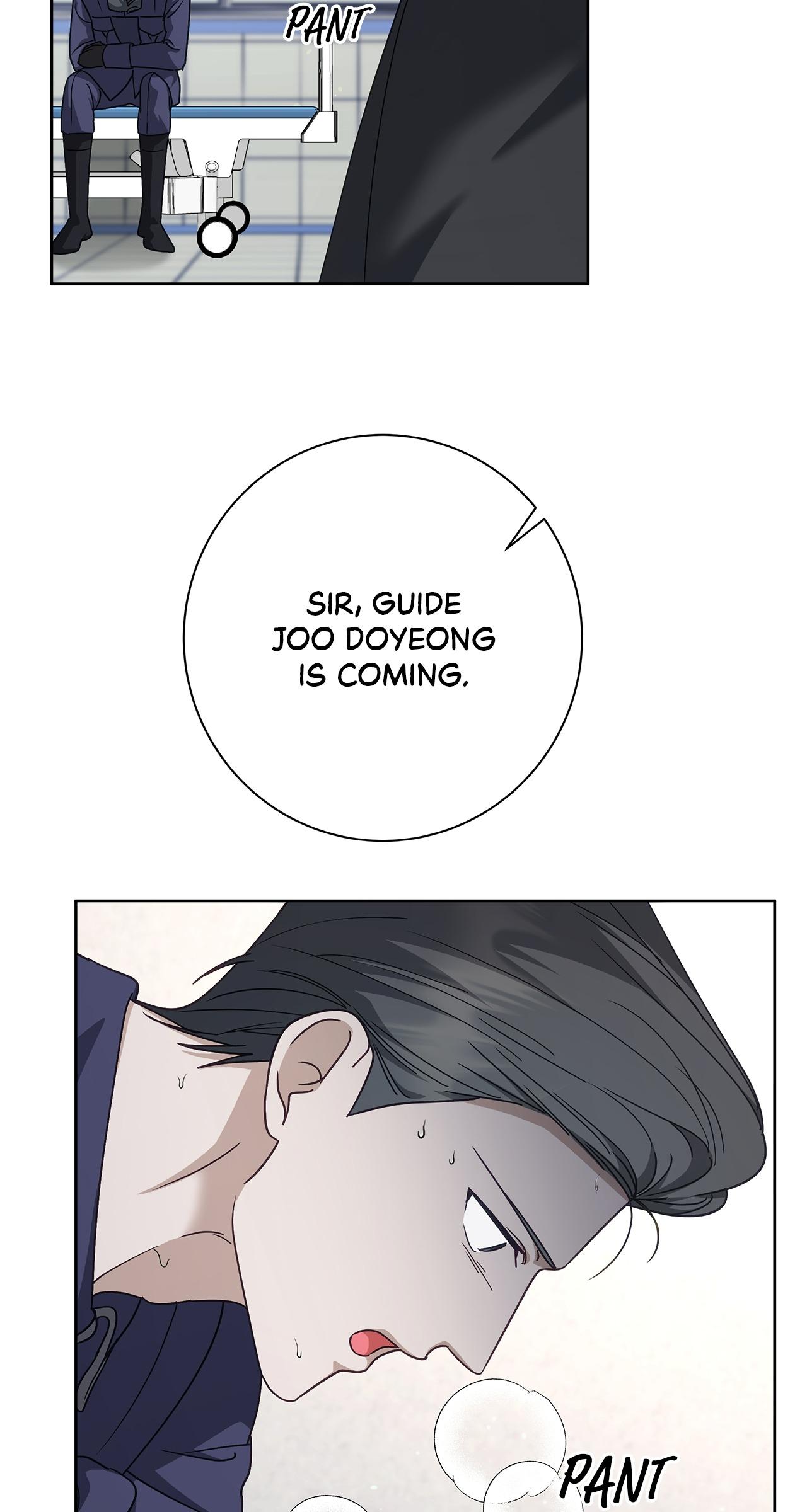 Sierra to Juliet Chapter 47 page 47 - 