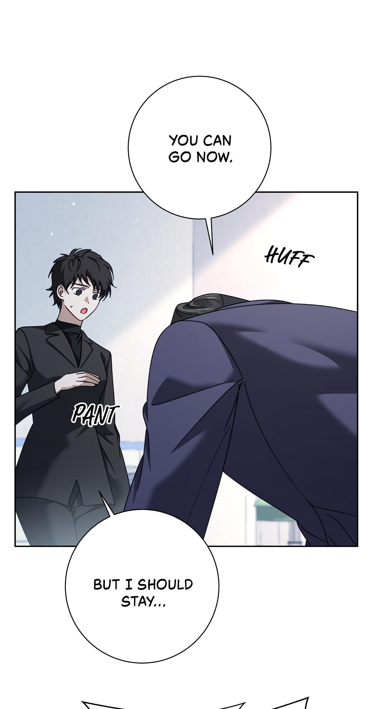 Sierra to Juliet Chapter 47 page 49 - 