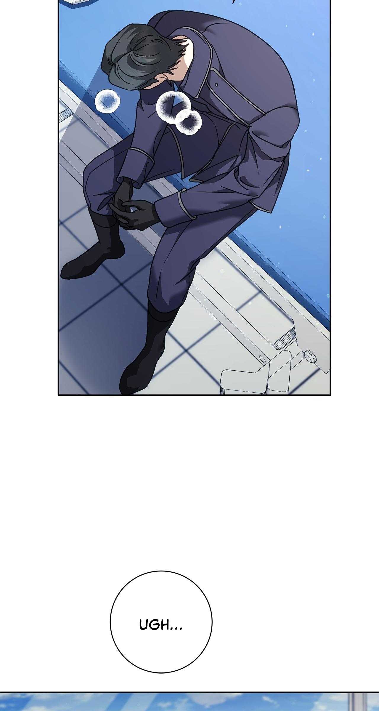 Sierra to Juliet Chapter 47 page 53 - 
