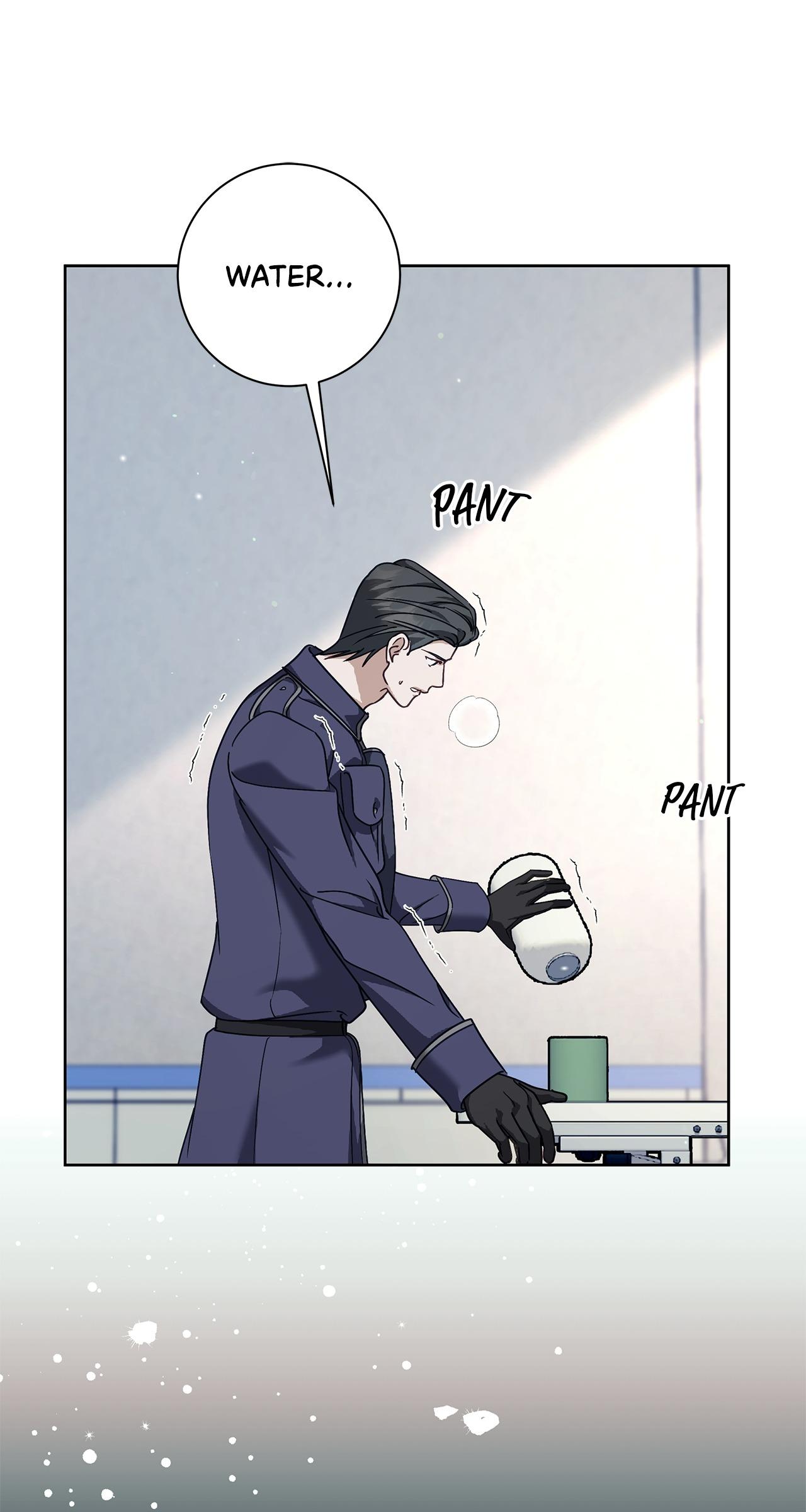 Sierra to Juliet Chapter 47 page 55 - 