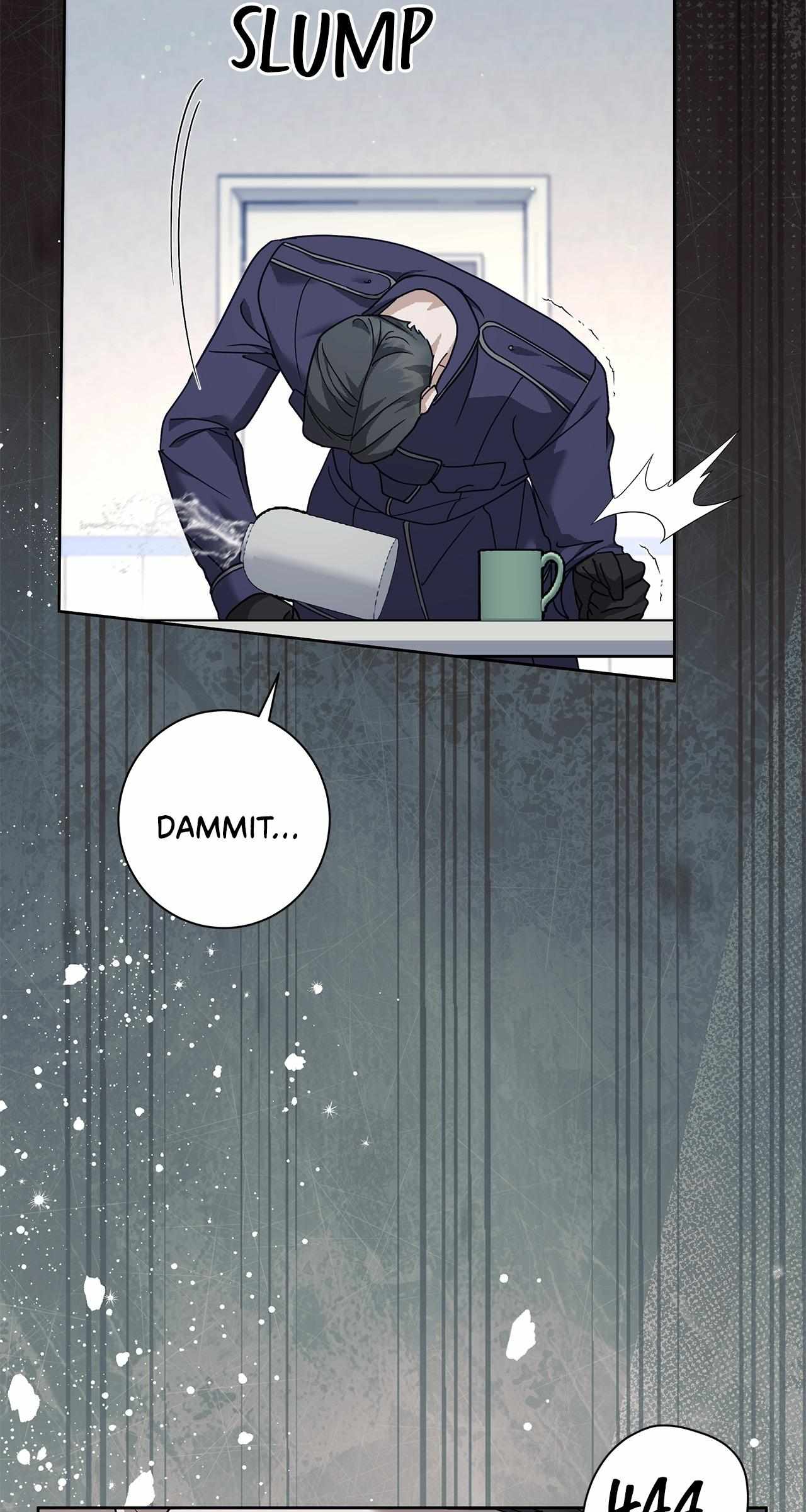Sierra to Juliet Chapter 47 page 57 - 