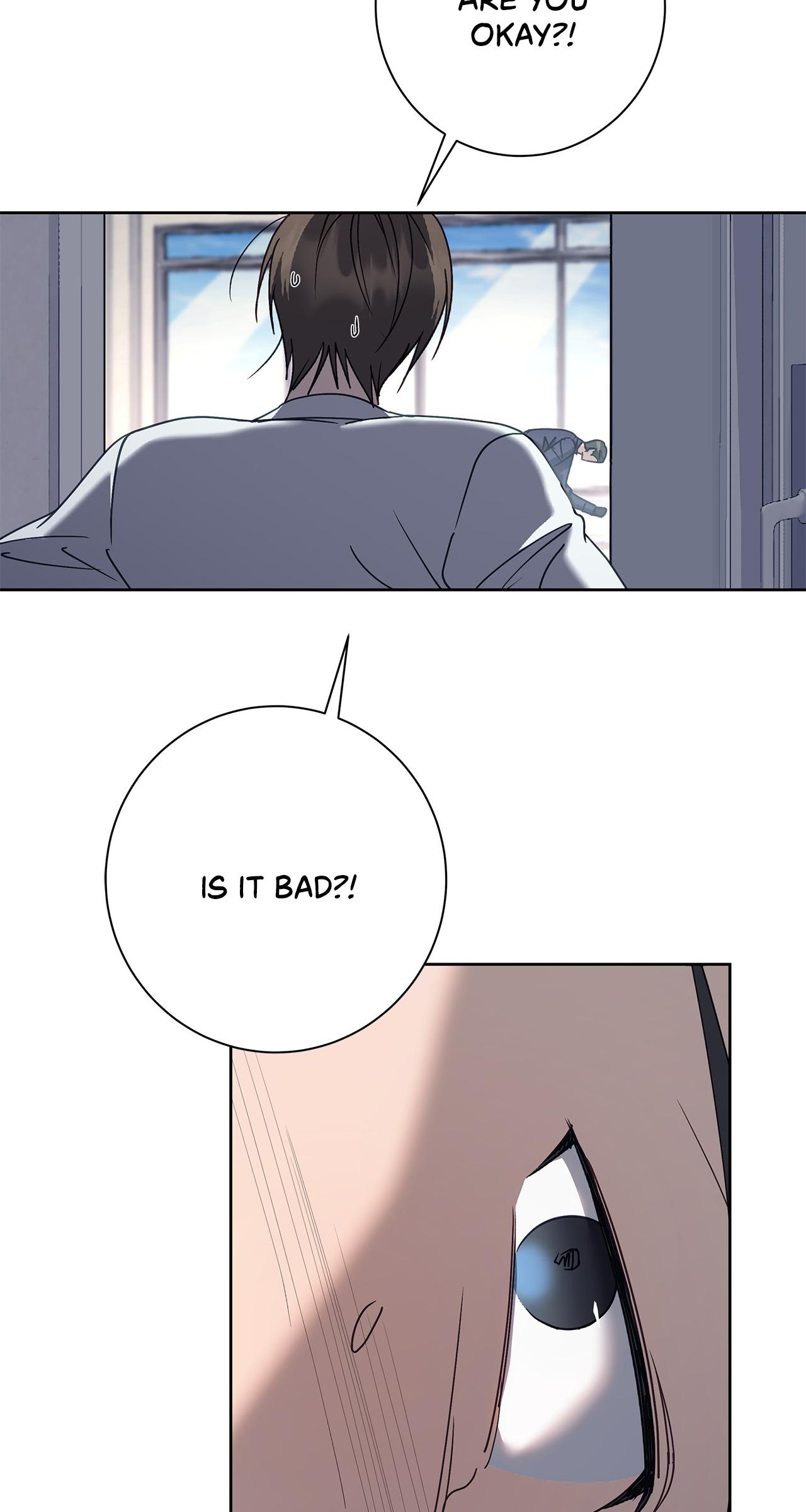 Sierra to Juliet Chapter 47 page 59 - 