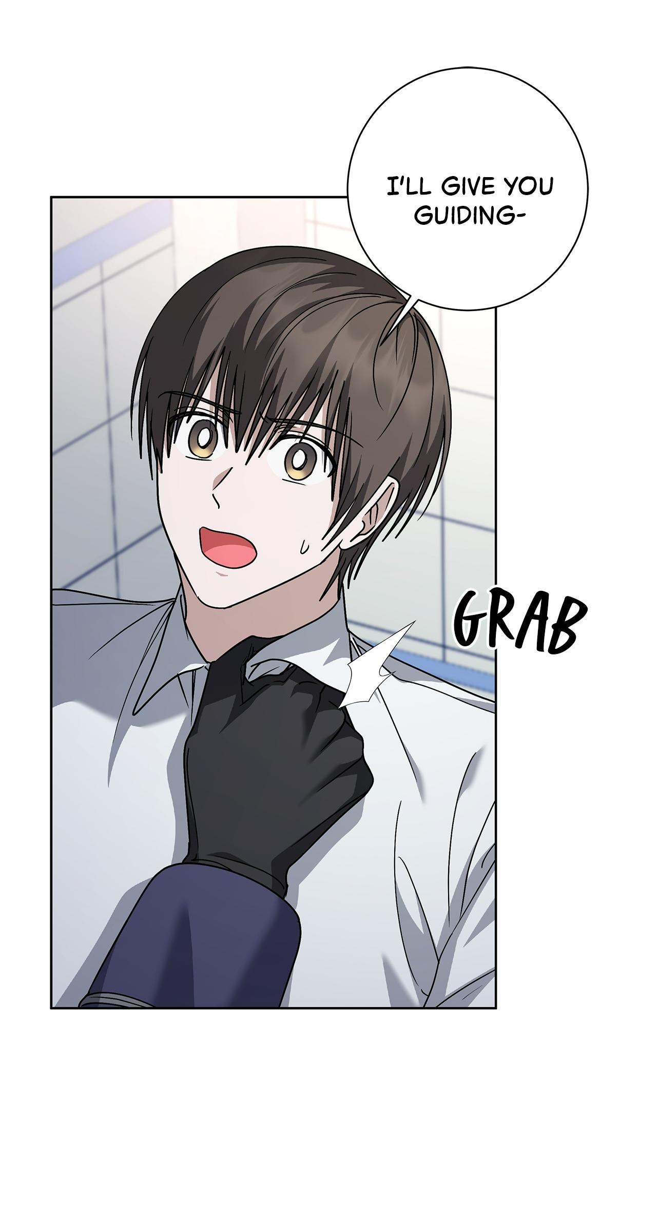 Sierra to Juliet Chapter 47 page 61 - 