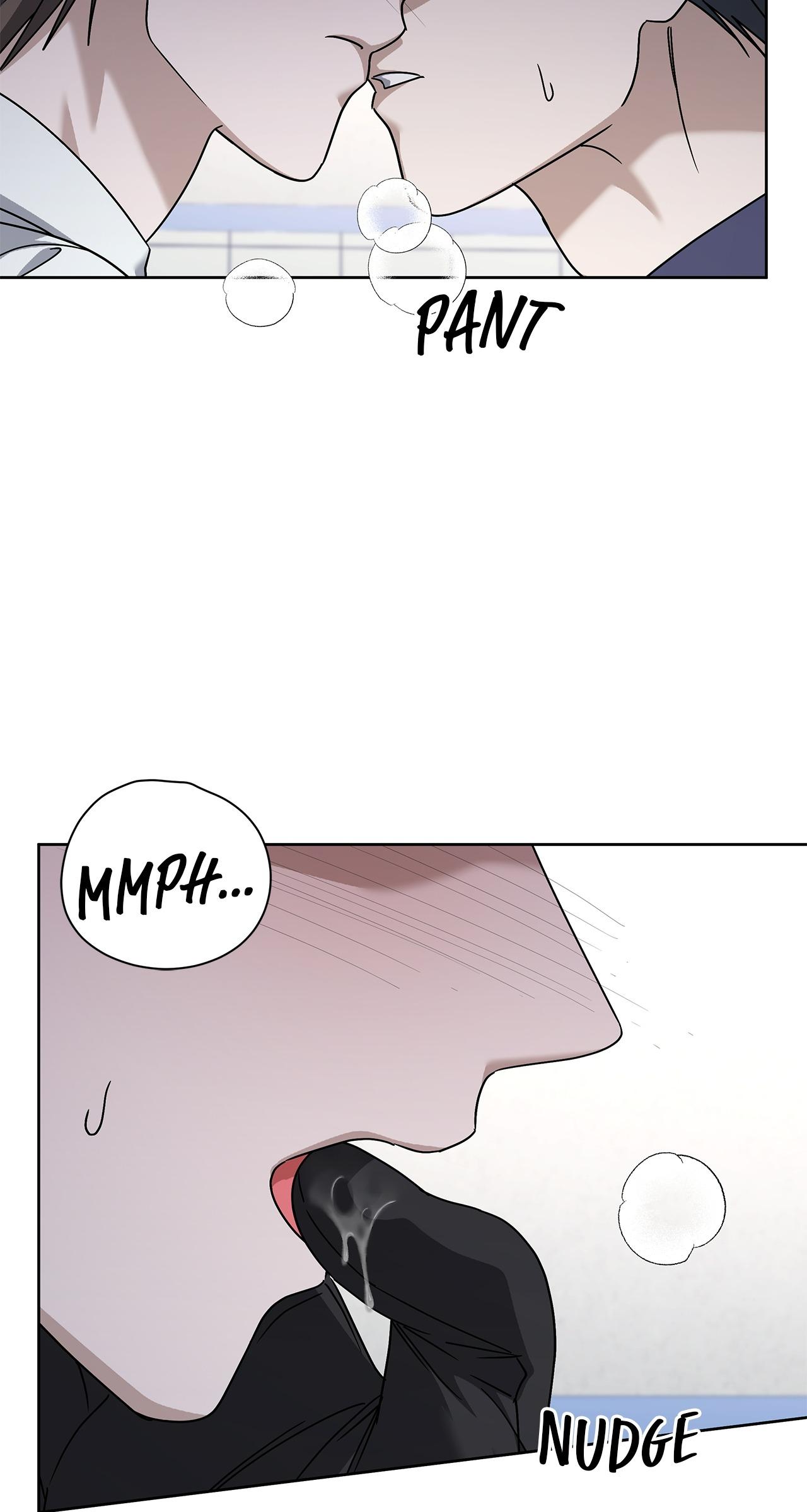 Sierra to Juliet Chapter 47 page 64 - 