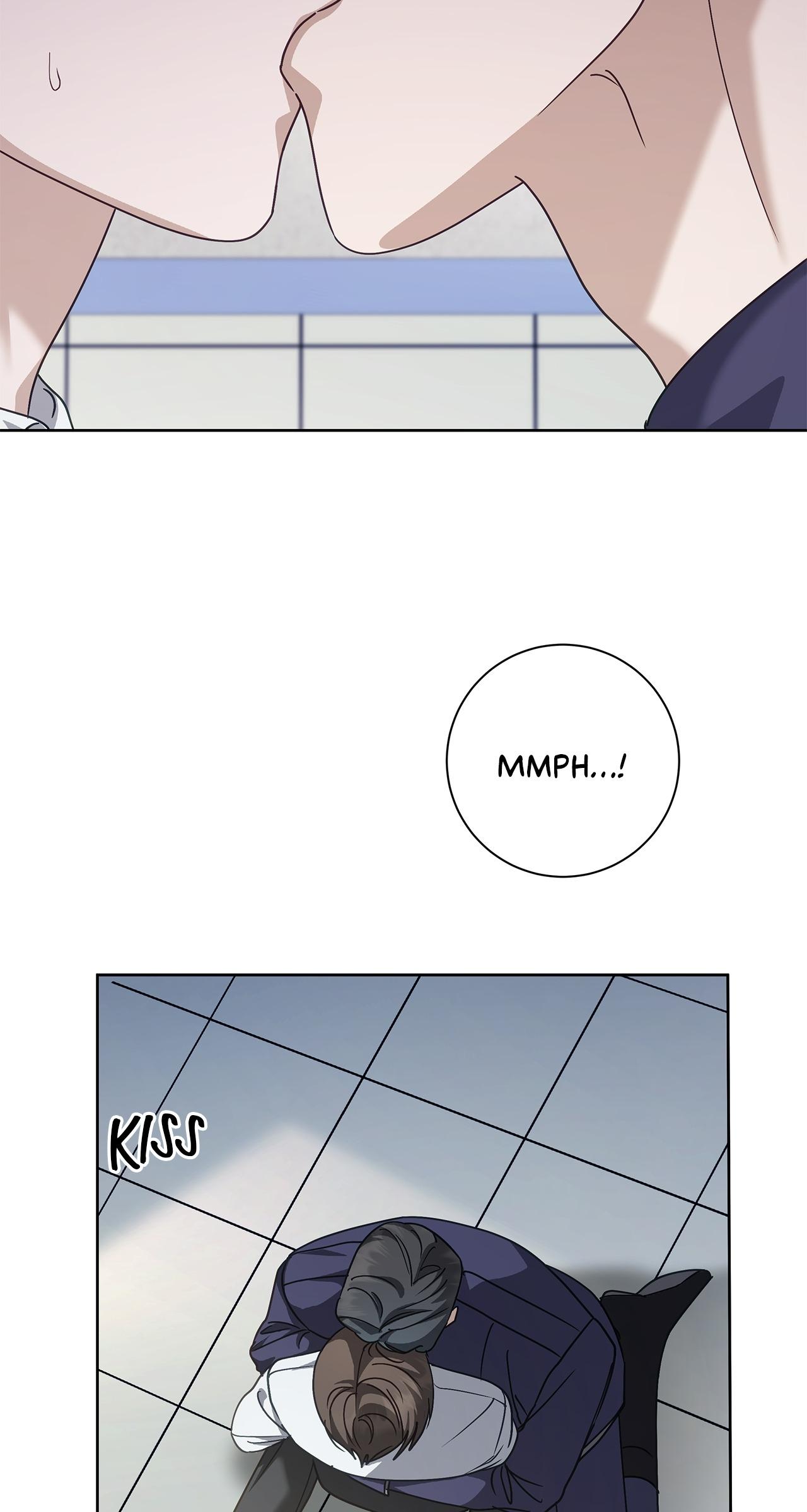 Sierra to Juliet Chapter 47 page 70 - 