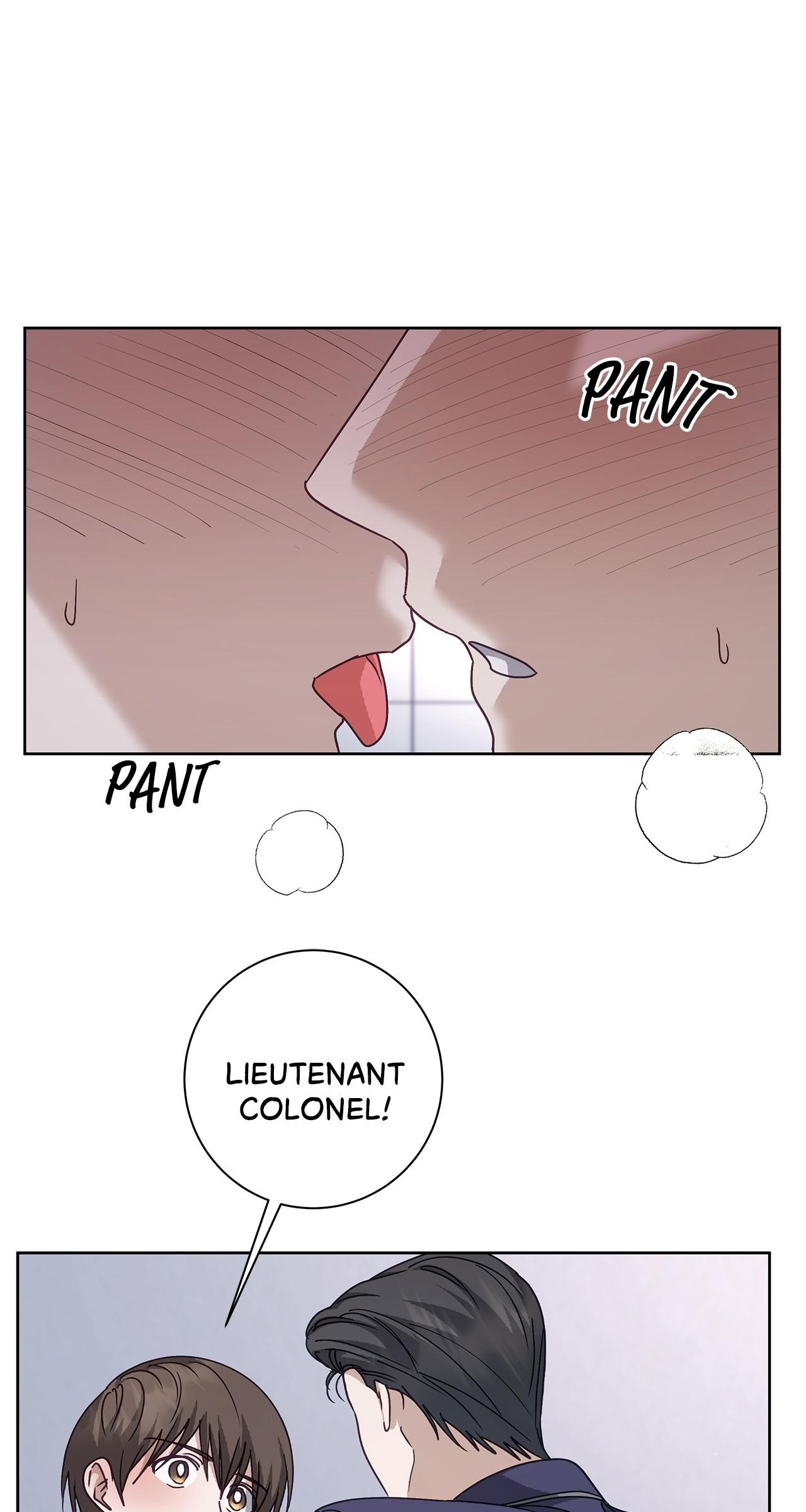 Sierra to Juliet Chapter 47 page 72 - 