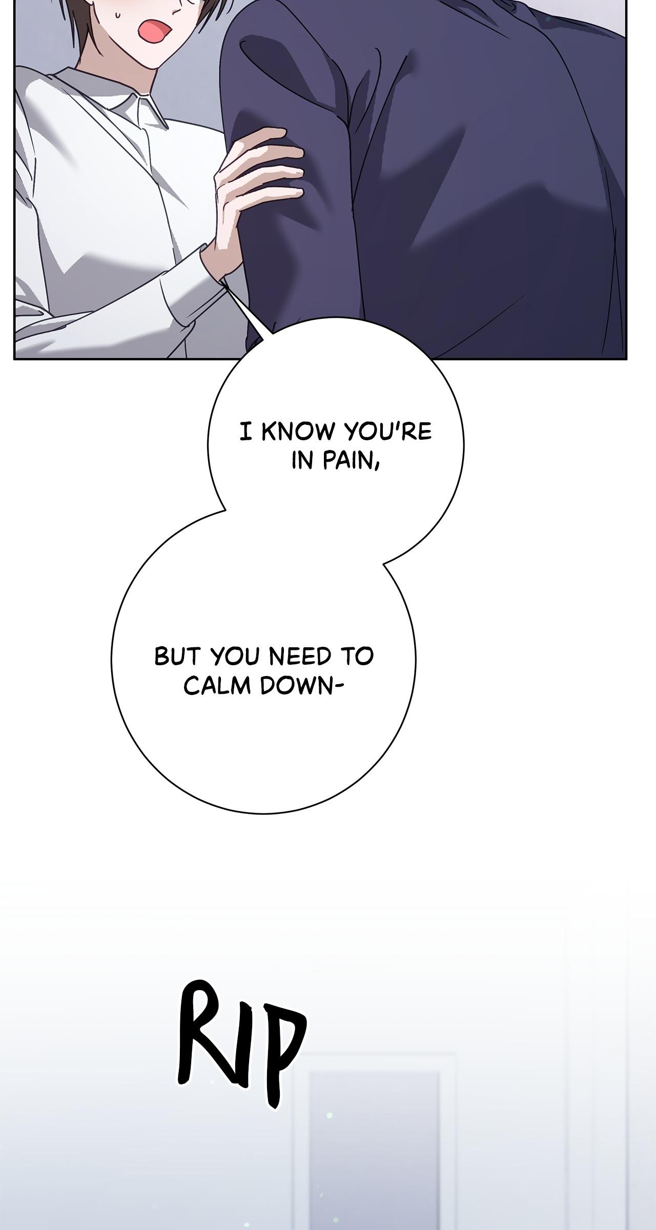 Sierra to Juliet Chapter 47 page 73 - 