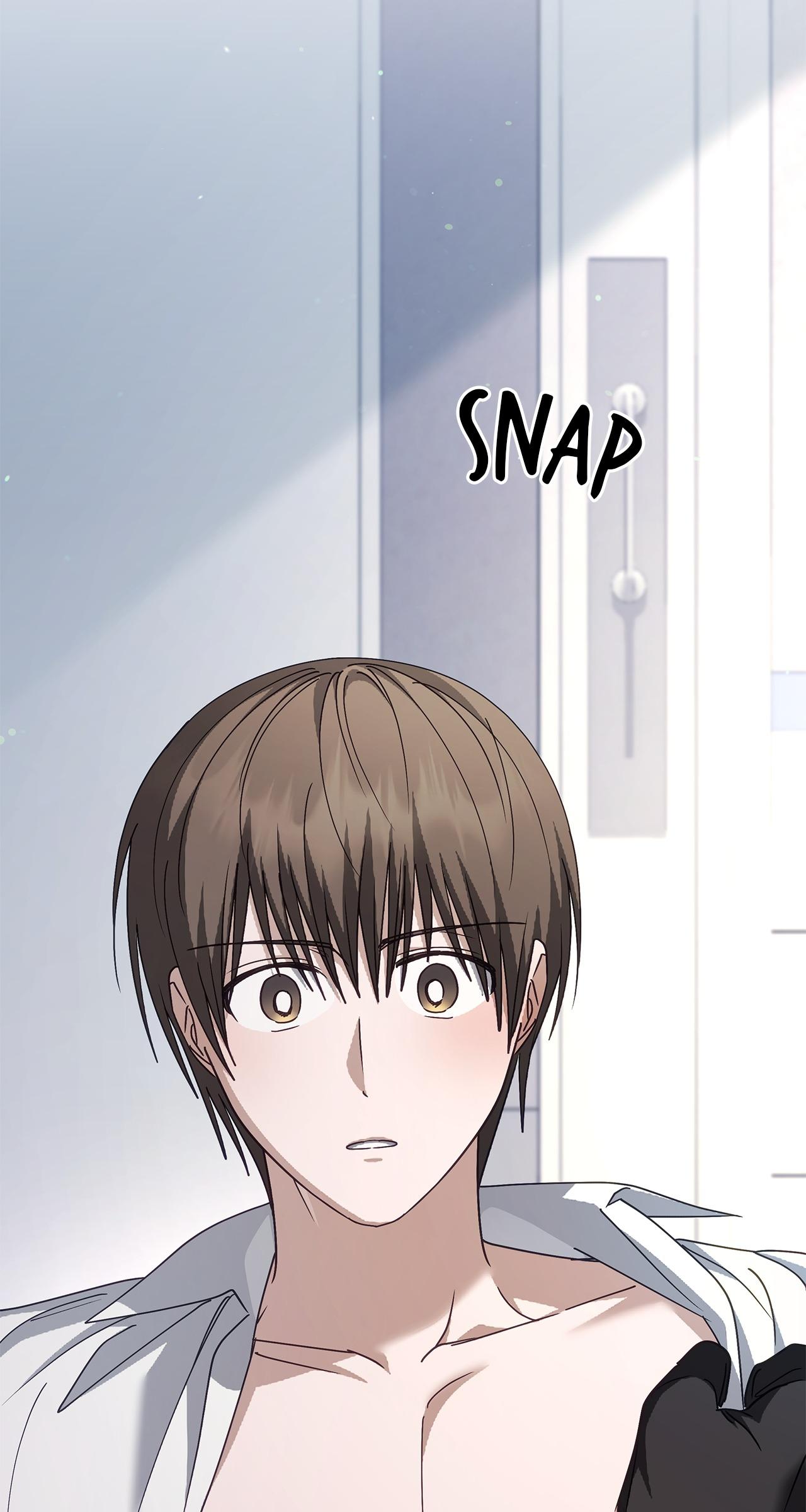 Sierra to Juliet Chapter 47 page 74 - 