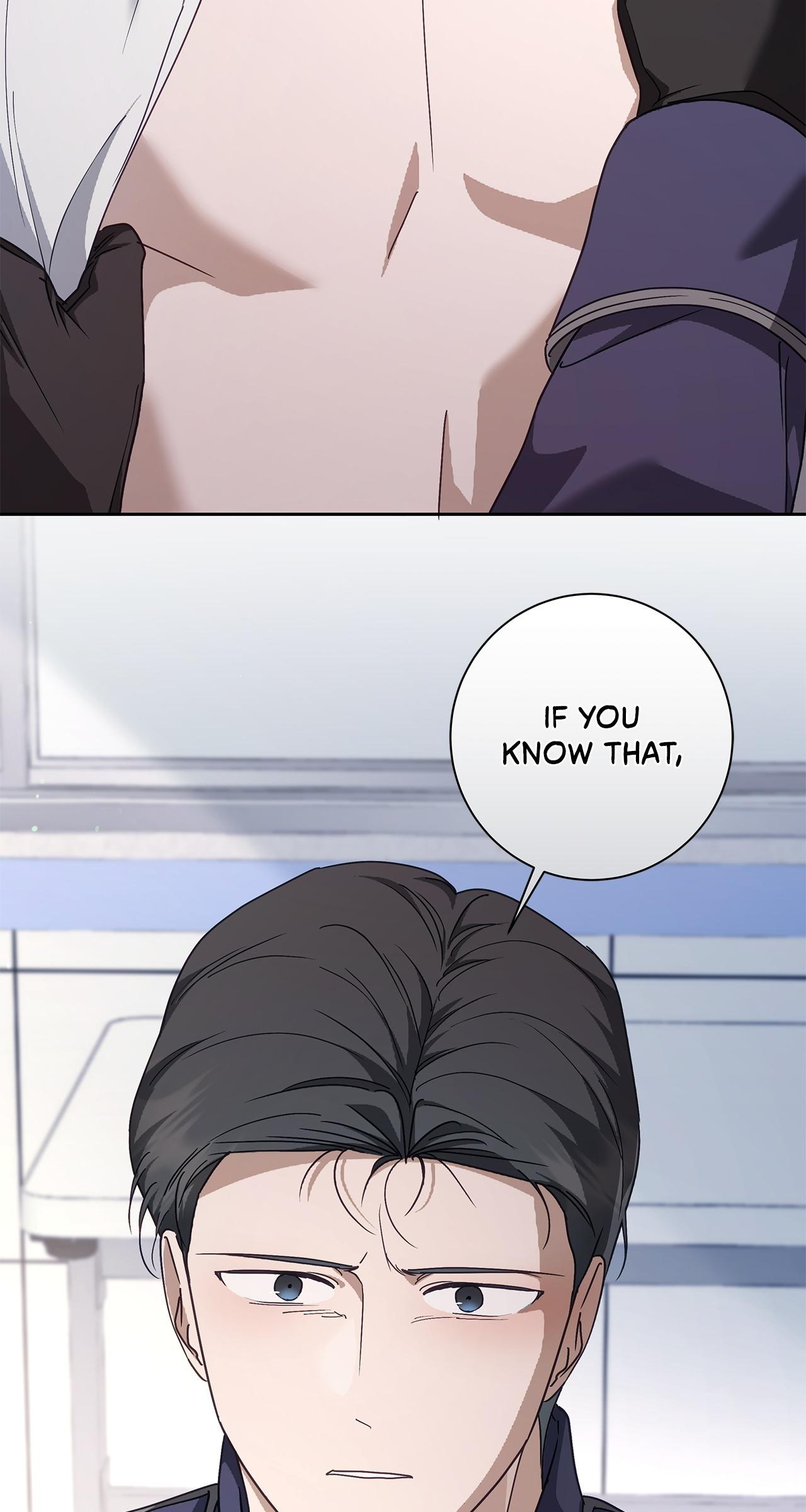 Sierra to Juliet Chapter 47 page 75 - 