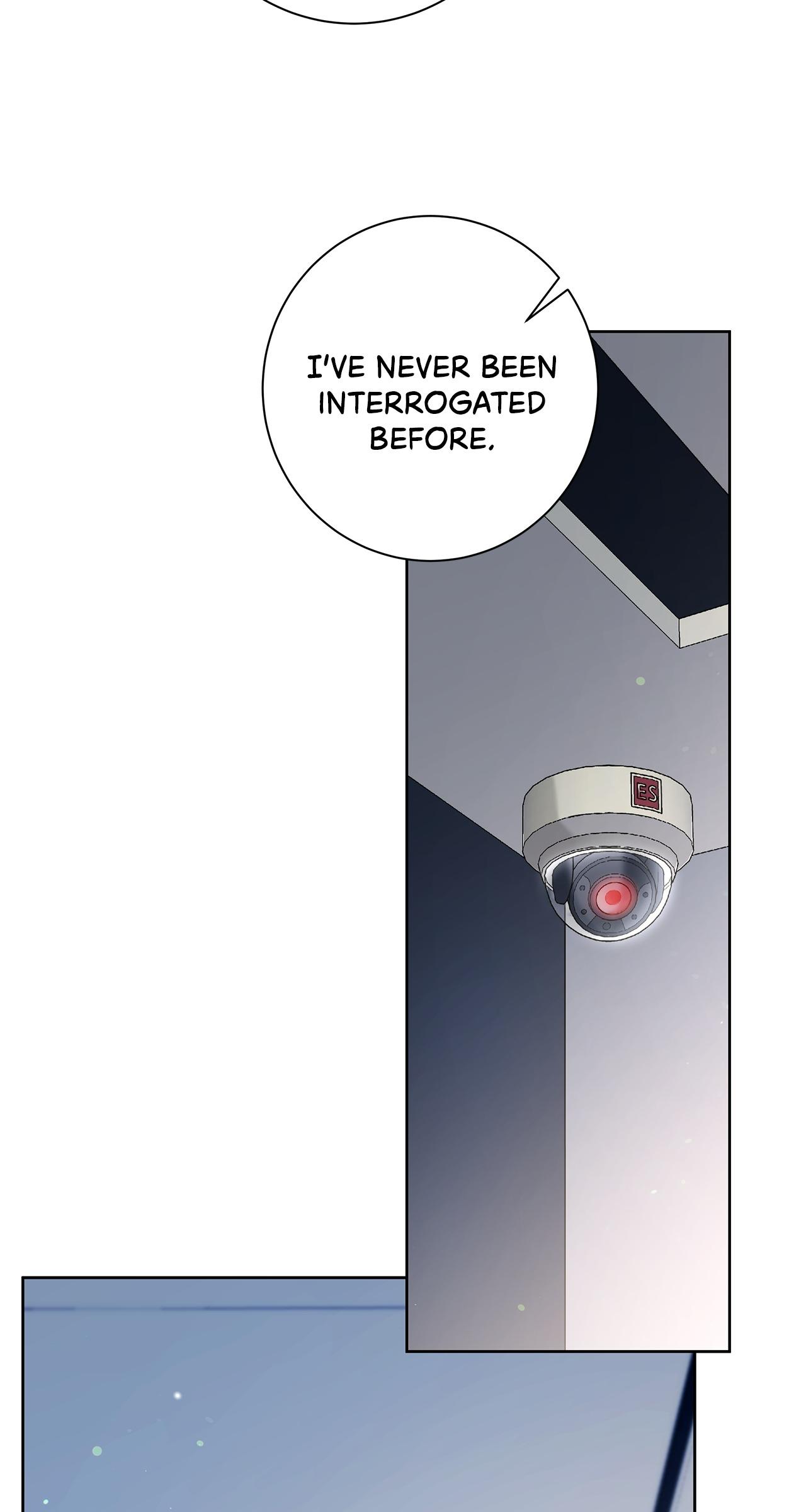 Sierra to Juliet Chapter 47 page 10 - 