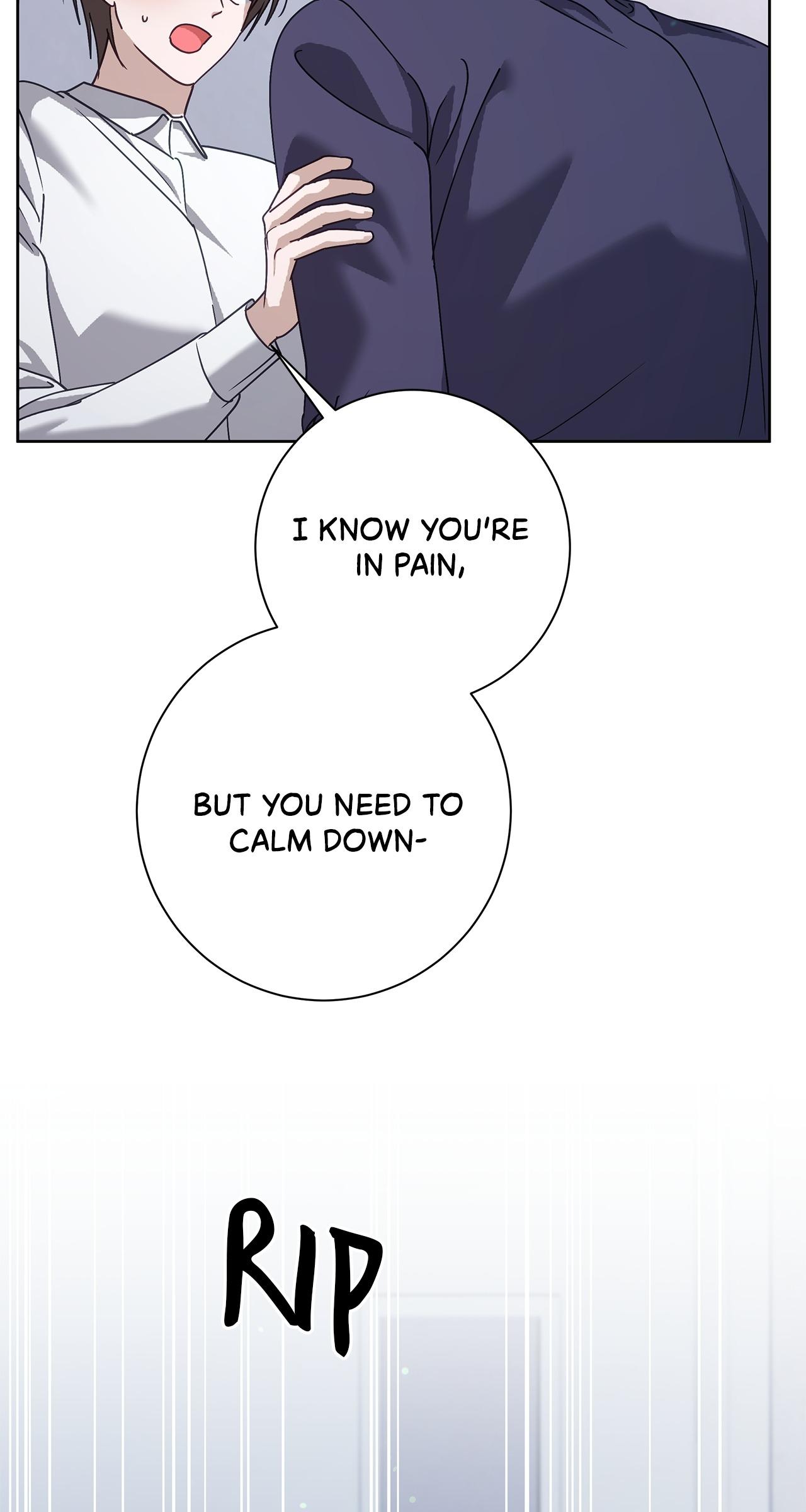 Sierra to Juliet Chapter 48 page 2 - 