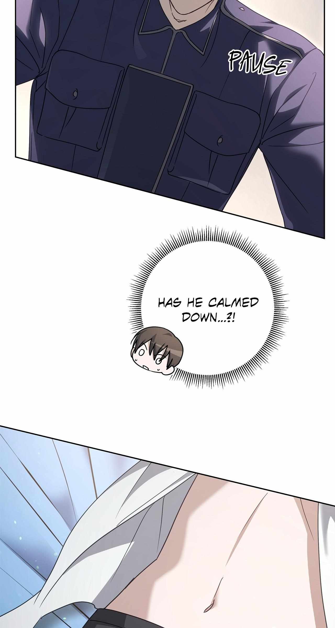 Sierra to Juliet Chapter 48 page 11 - 