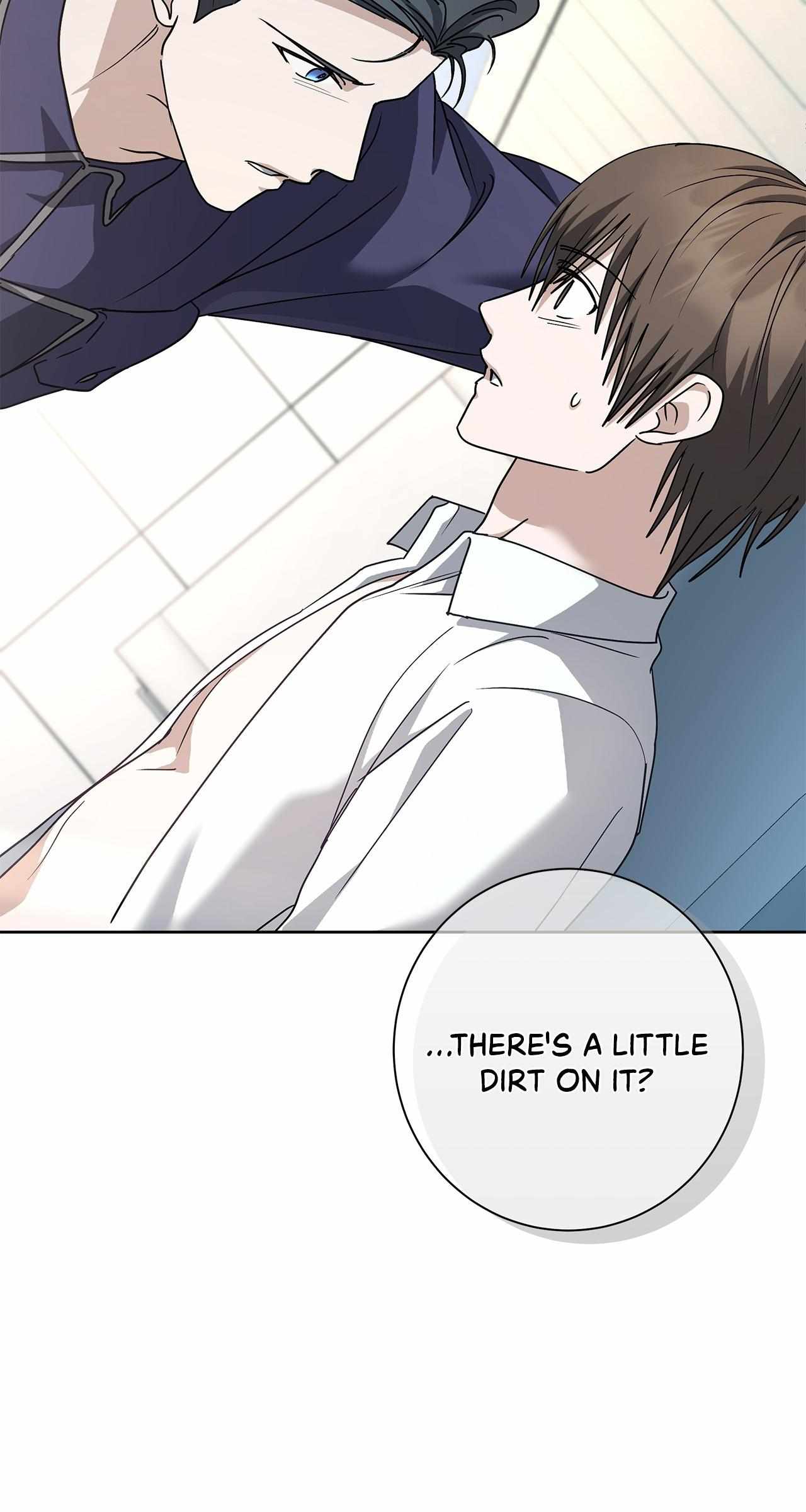 Sierra to Juliet Chapter 48 page 15 - 