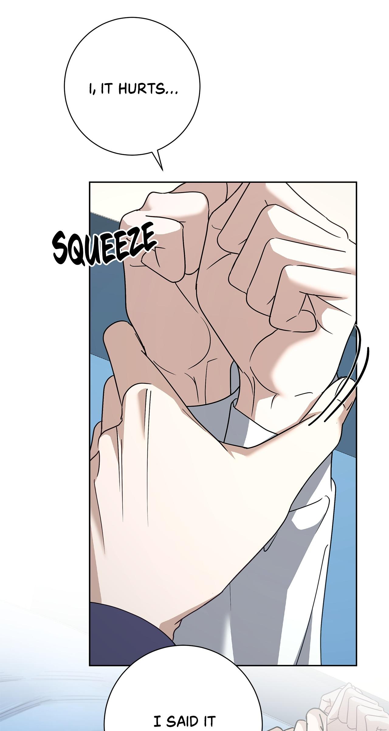 Sierra to Juliet Chapter 48 page 18 - 