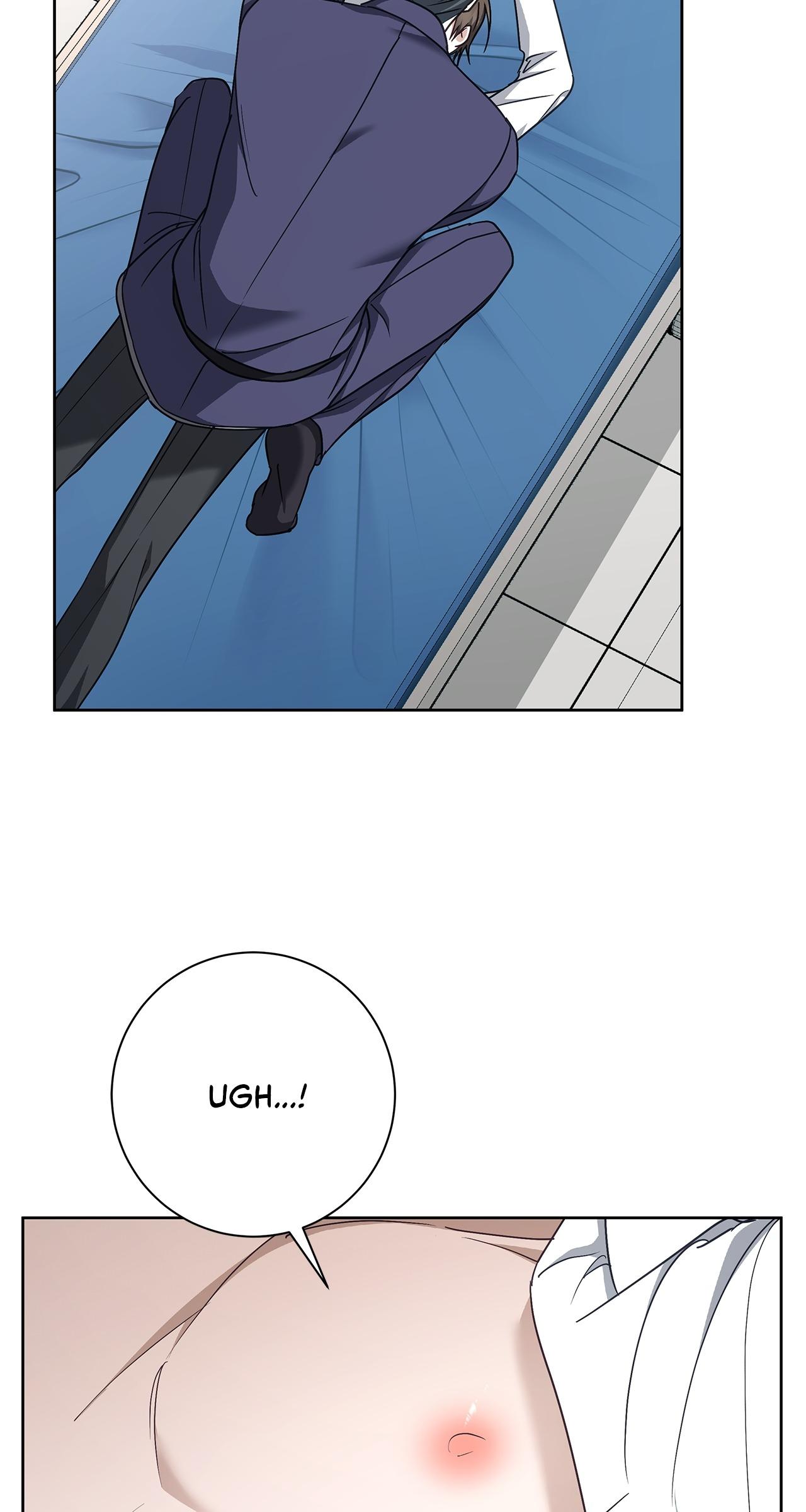 Sierra to Juliet Chapter 48 page 21 - 