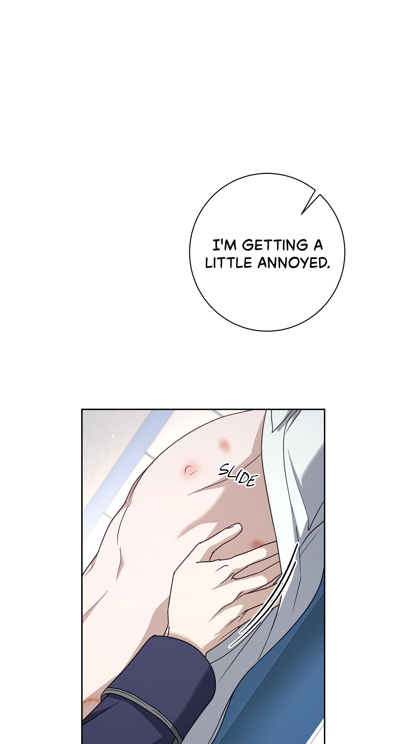 Sierra to Juliet Chapter 48 page 24 - 