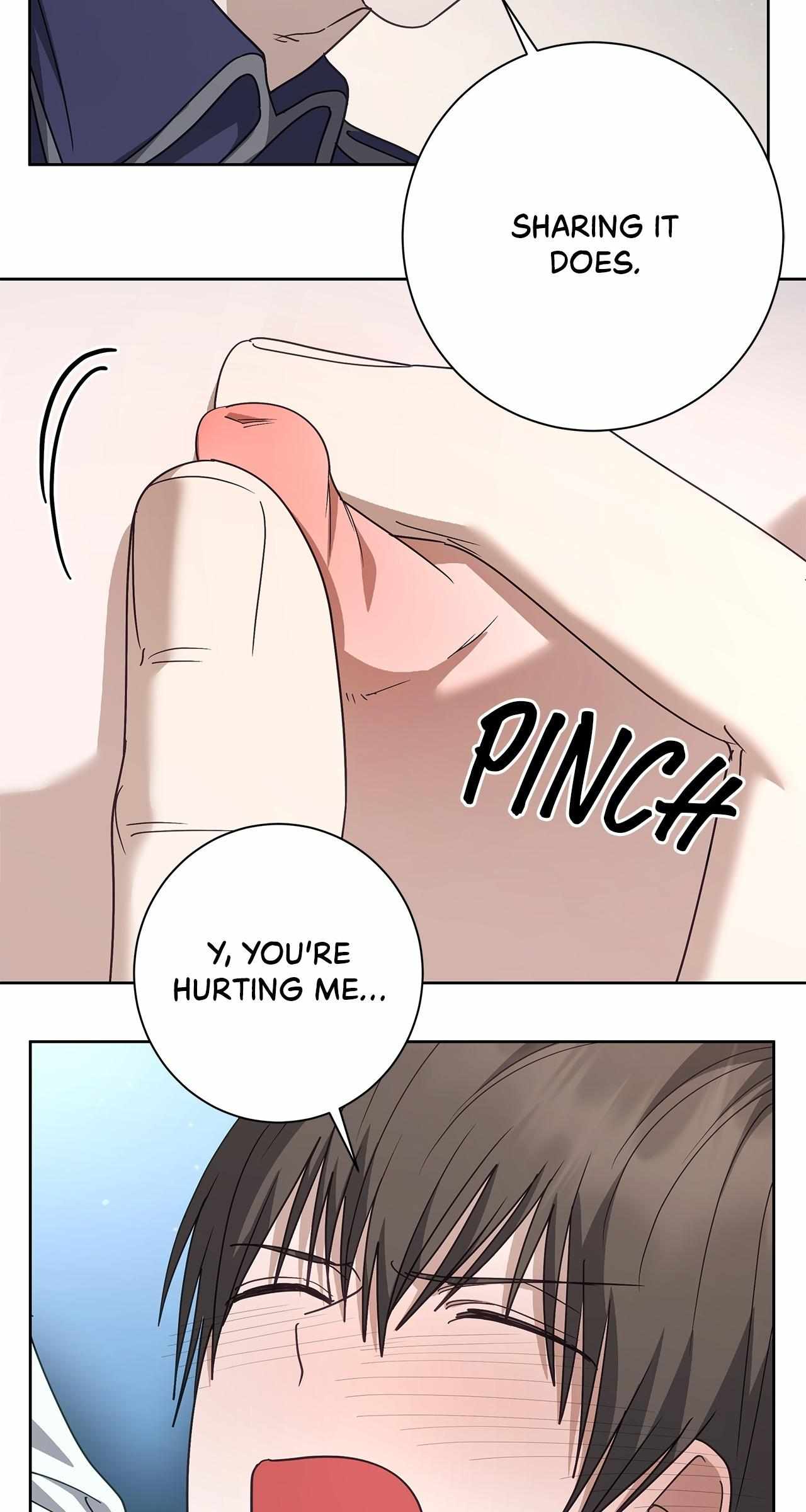 Sierra to Juliet Chapter 48 page 26 - 