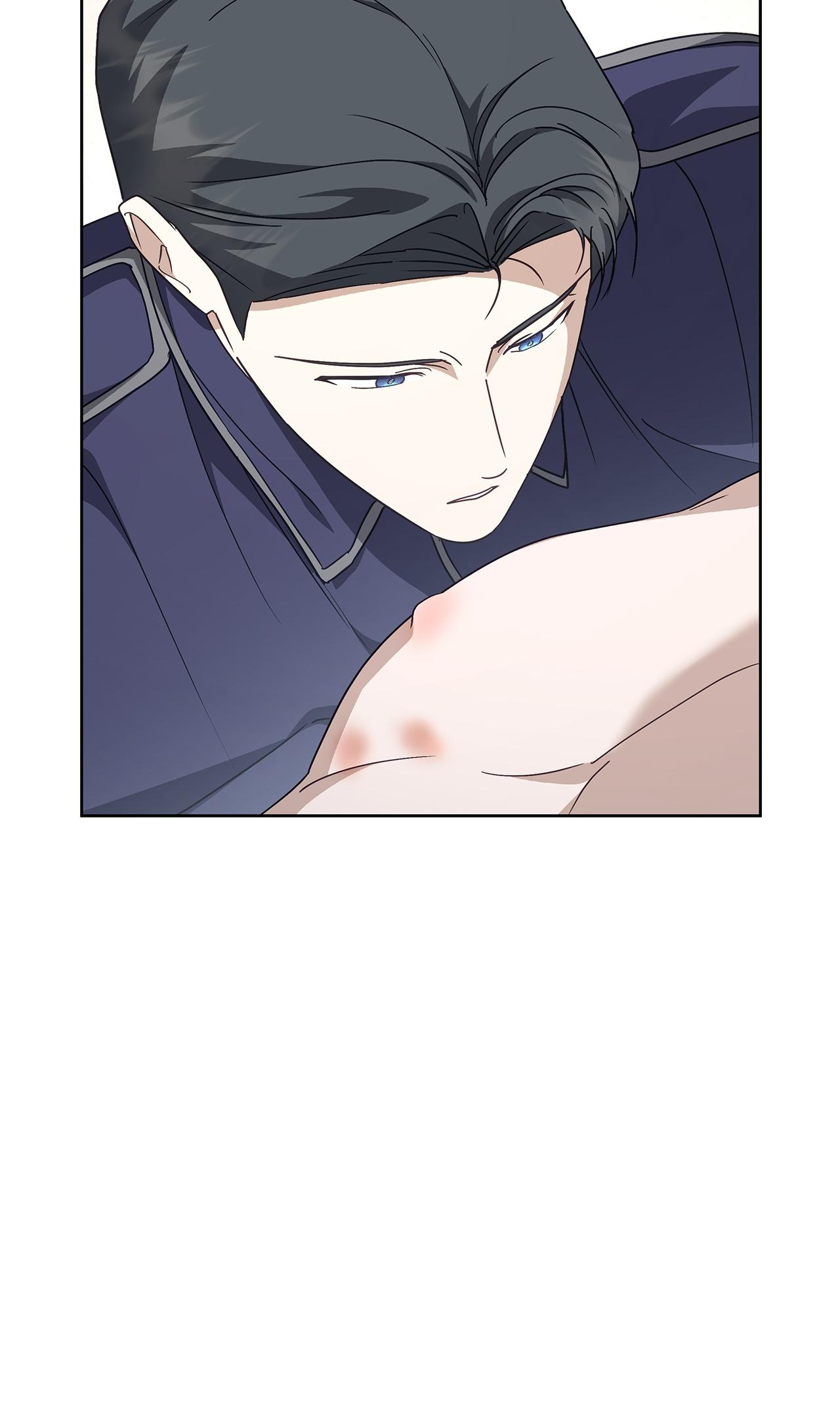 Sierra to Juliet Chapter 48 page 28 - 