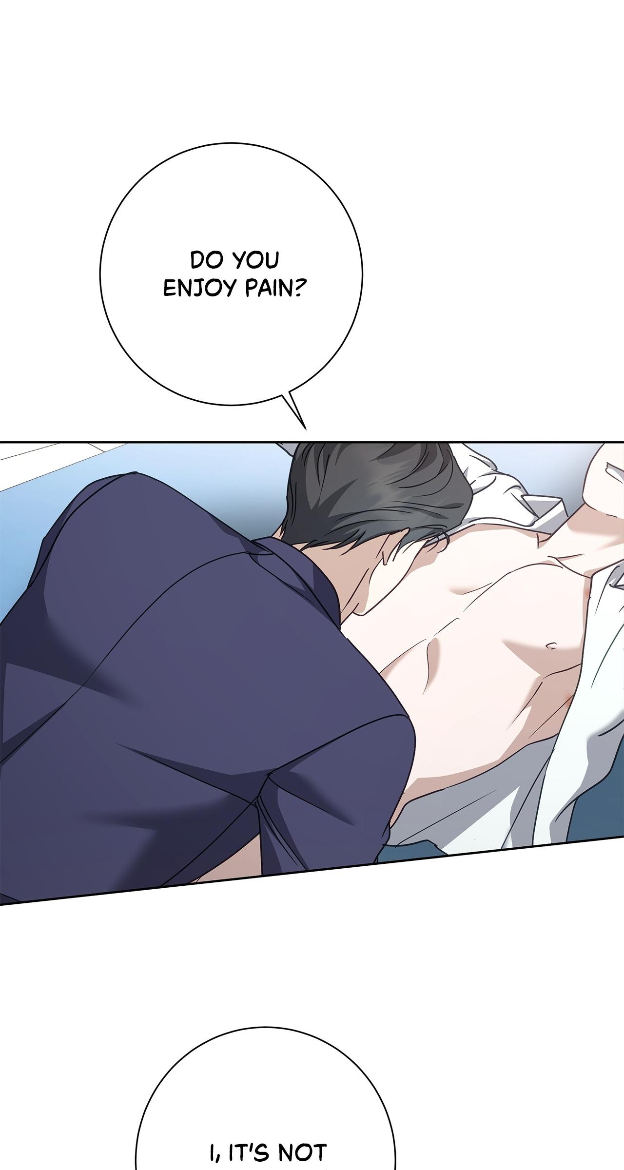 Sierra to Juliet Chapter 48 page 29 - 
