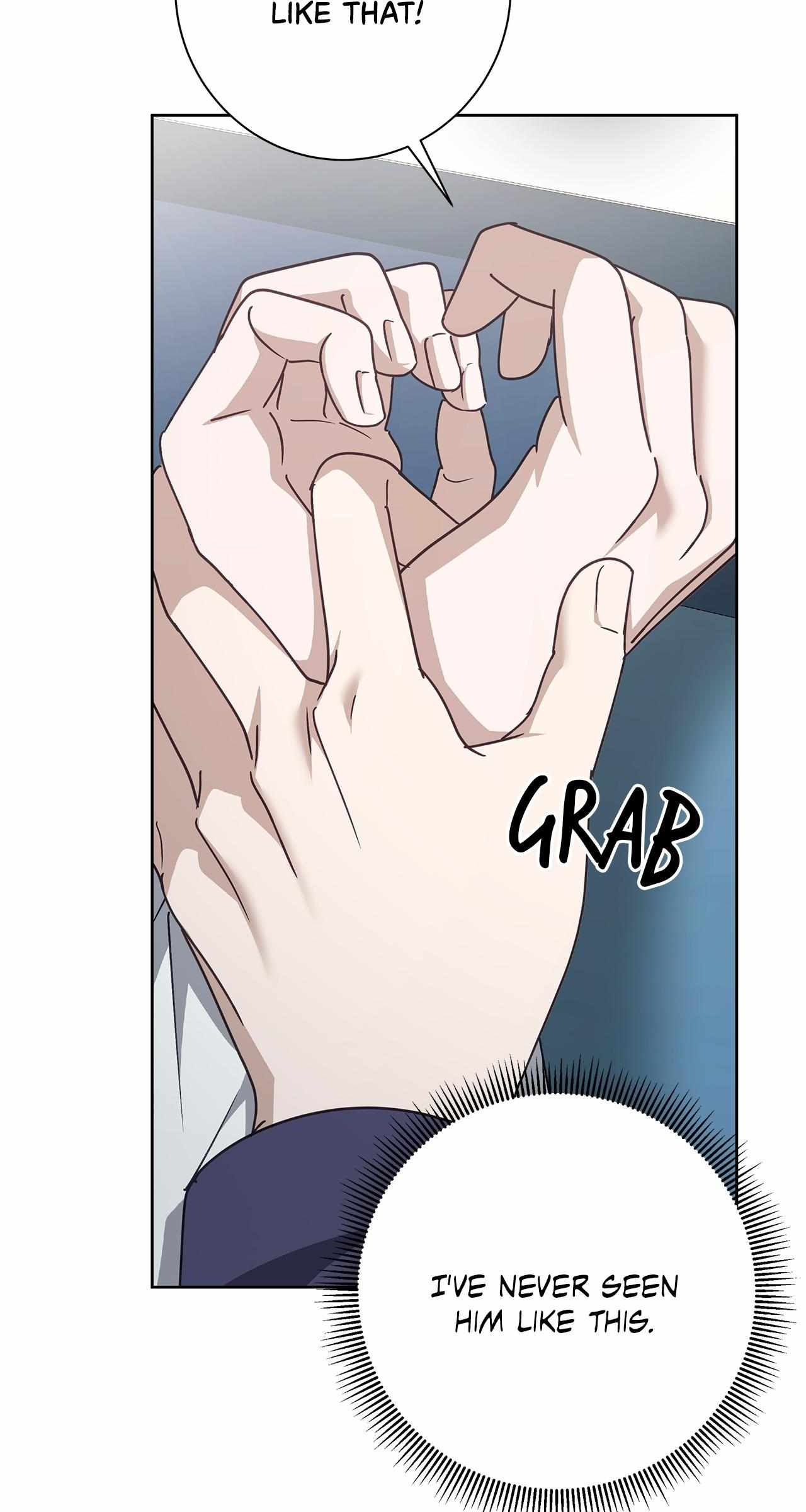 Sierra to Juliet Chapter 48 page 30 - 