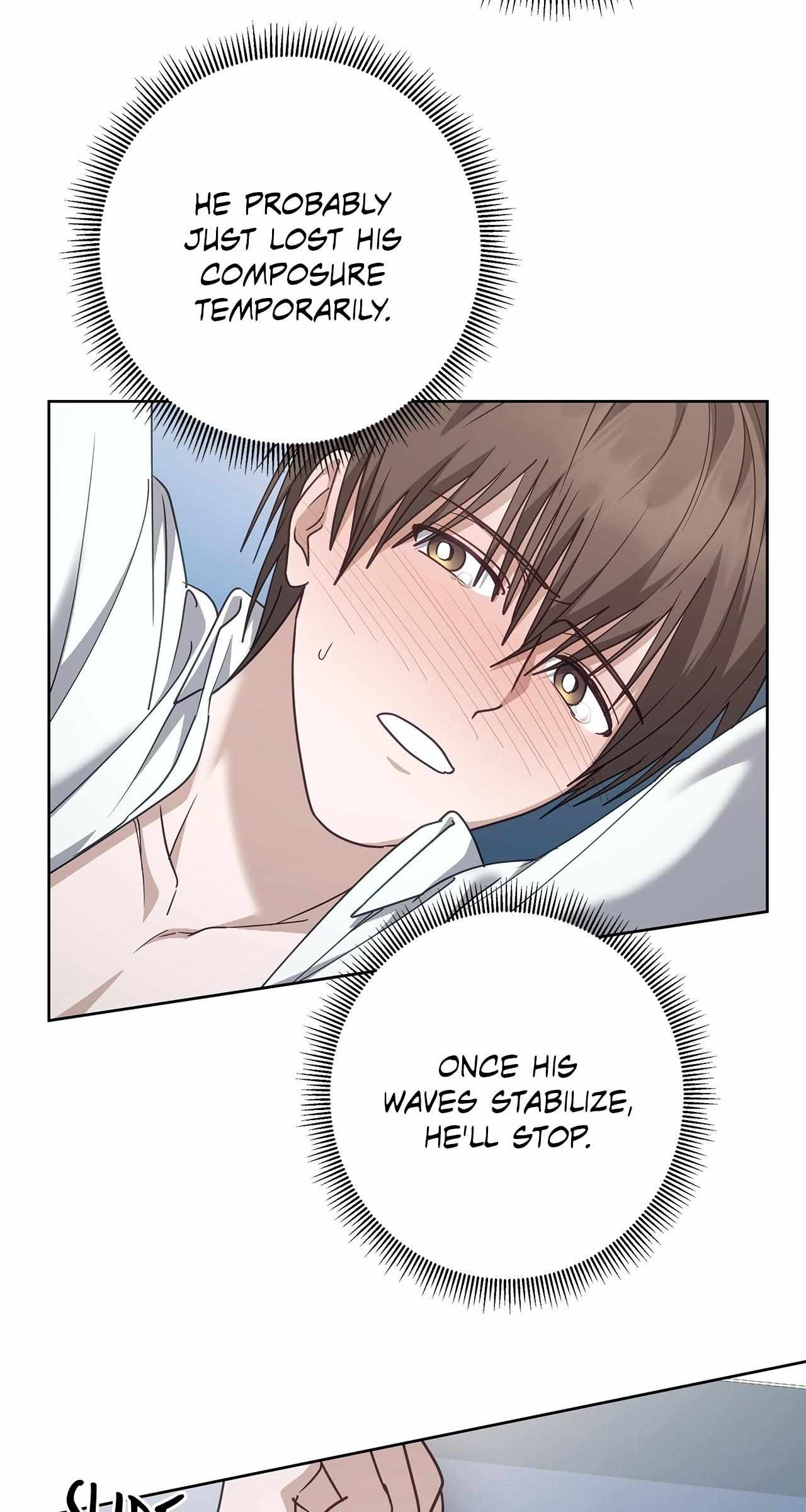Sierra to Juliet Chapter 48 page 31 - 