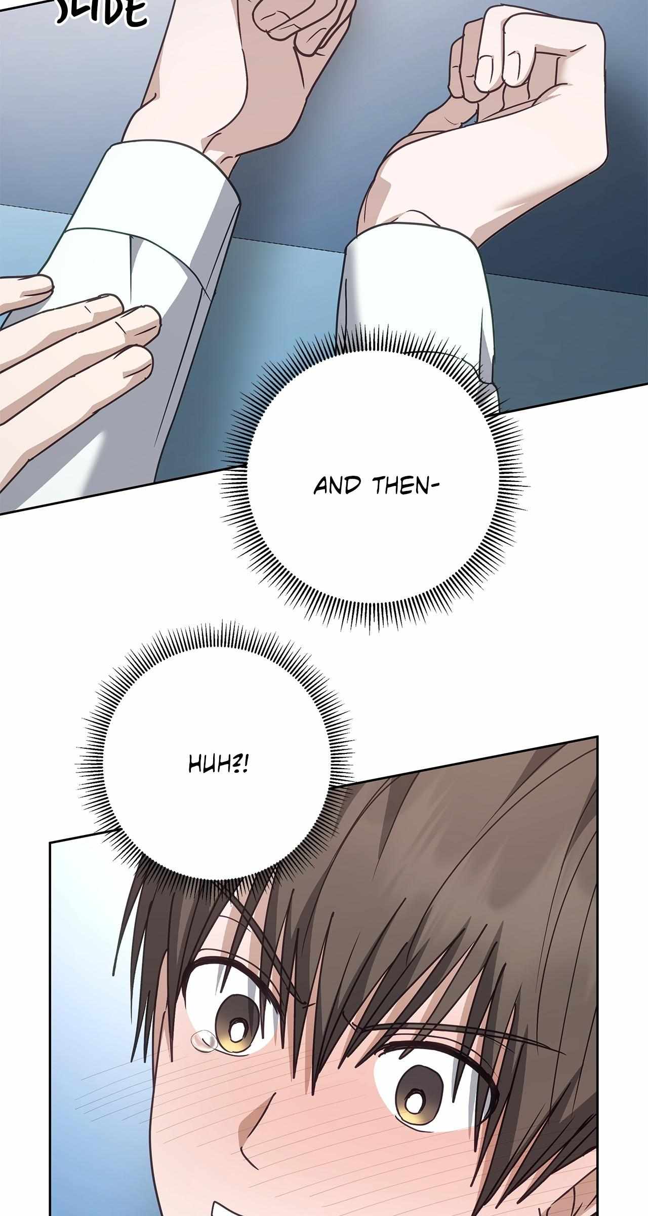 Sierra to Juliet Chapter 48 page 32 - 
