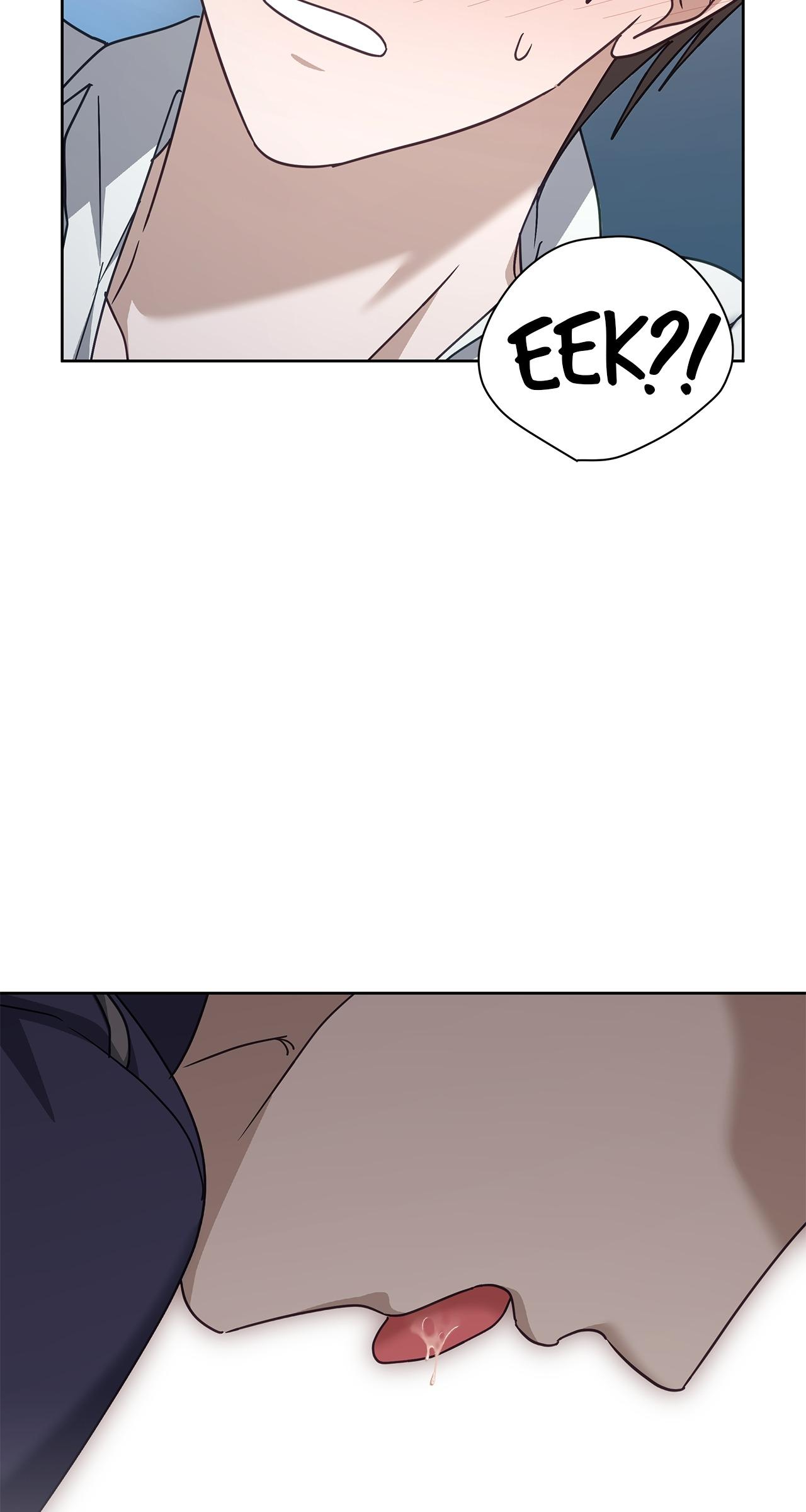 Sierra to Juliet Chapter 48 page 33 - 