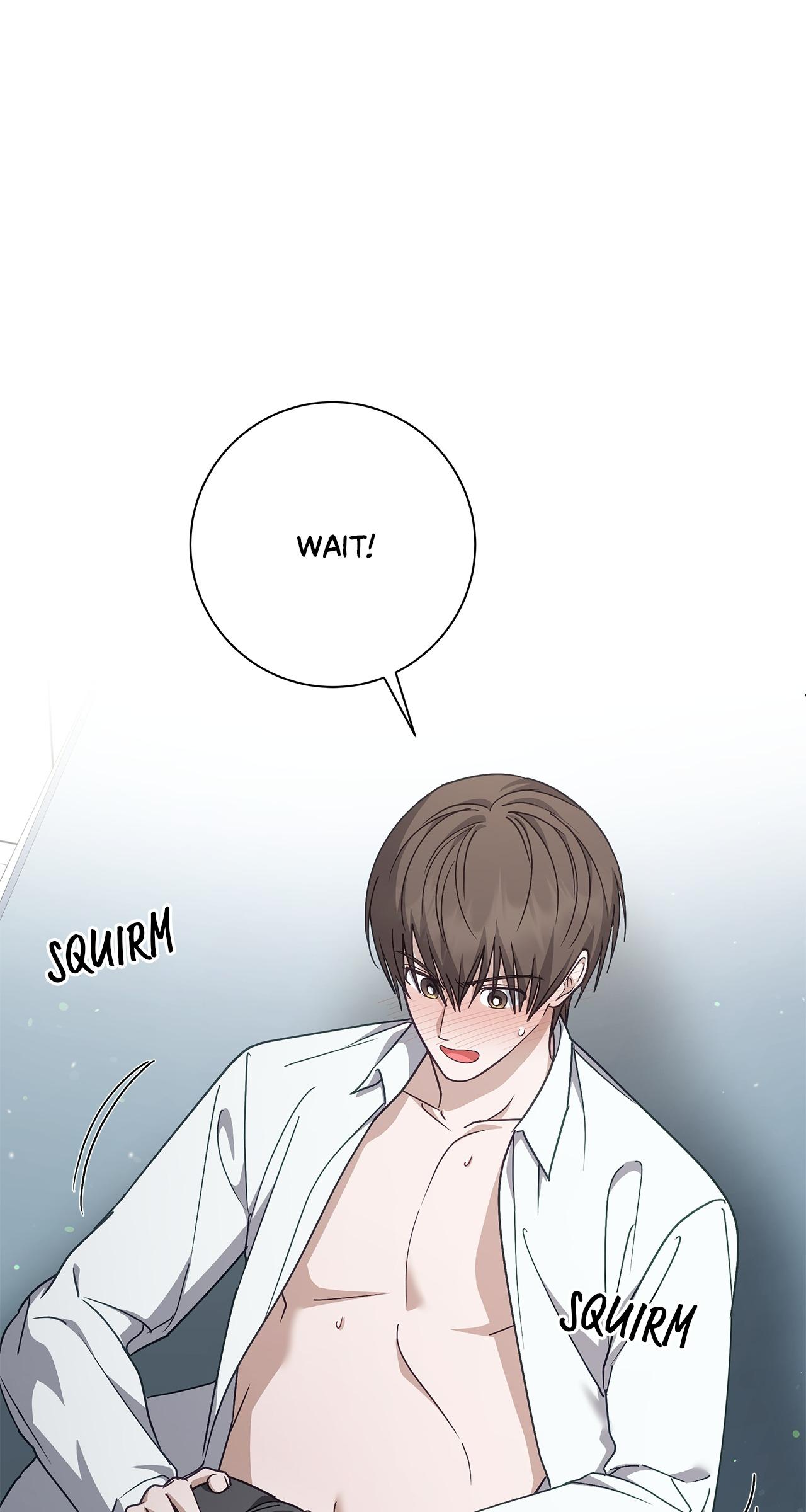 Sierra to Juliet Chapter 48 page 35 - 