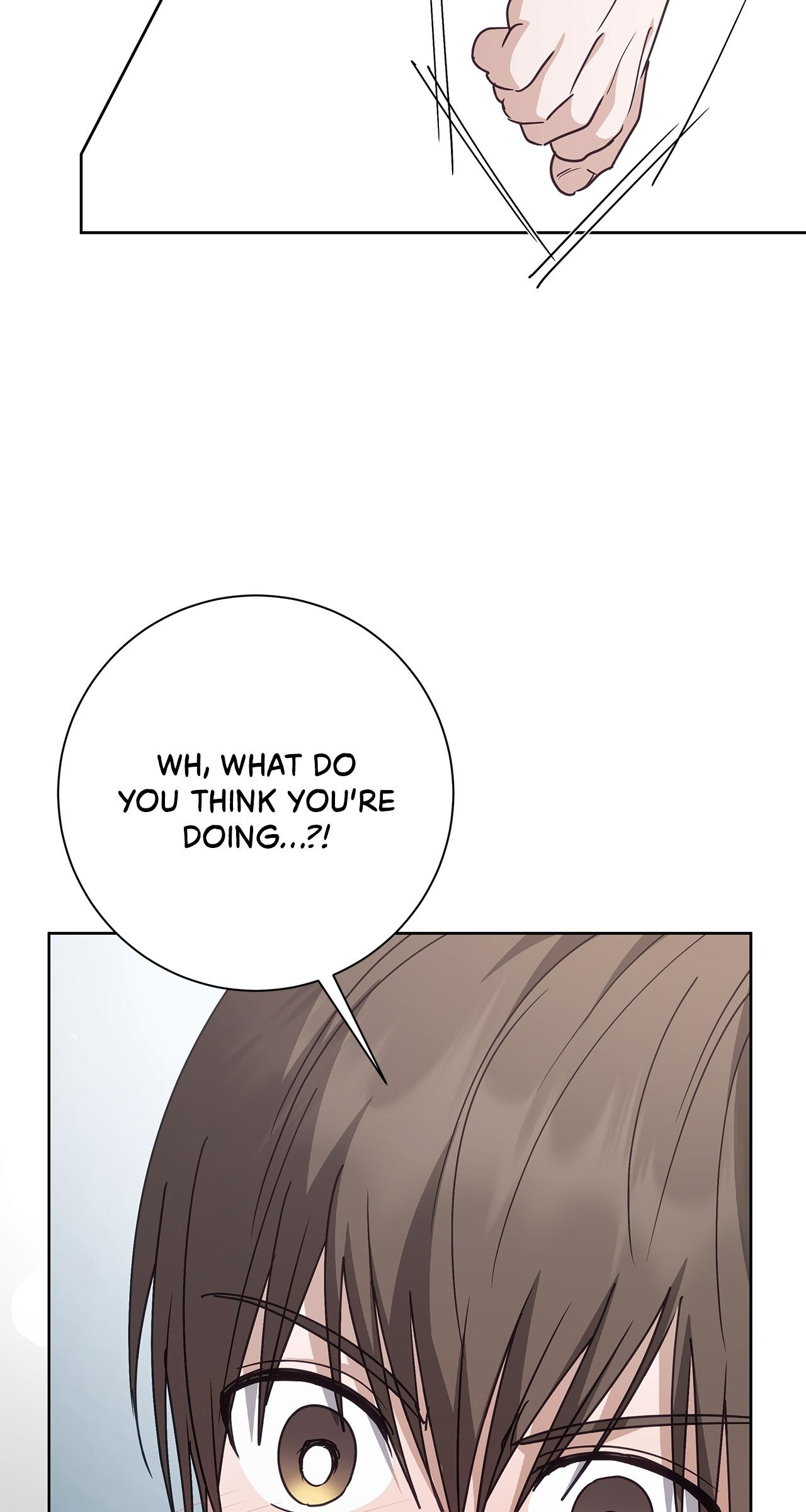 Sierra to Juliet Chapter 48 page 38 - 